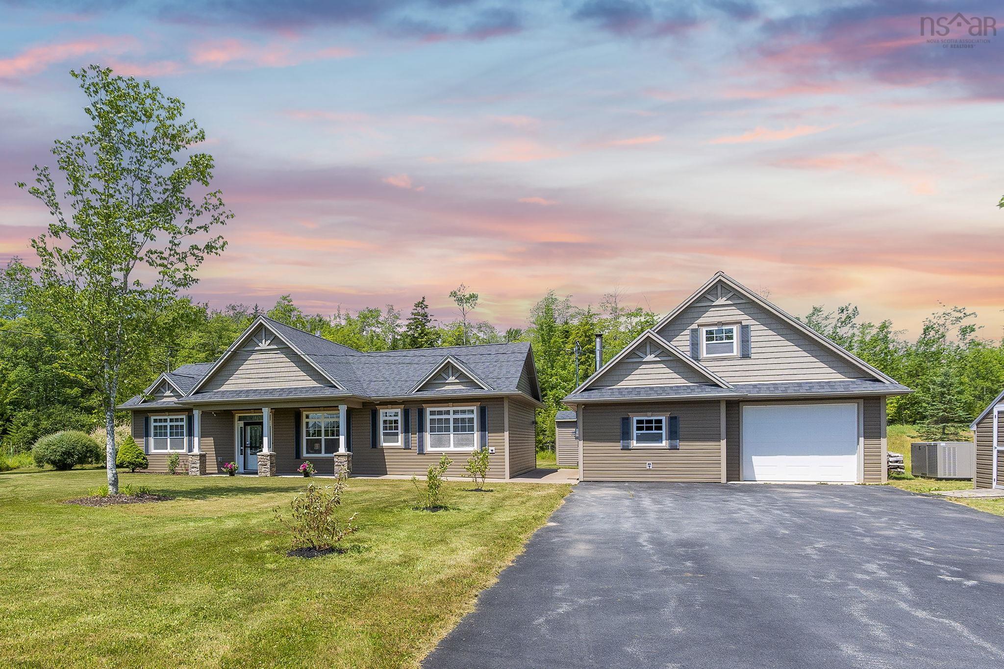$649,900.00: 17 Abbie Grace Lane, Stewiacke