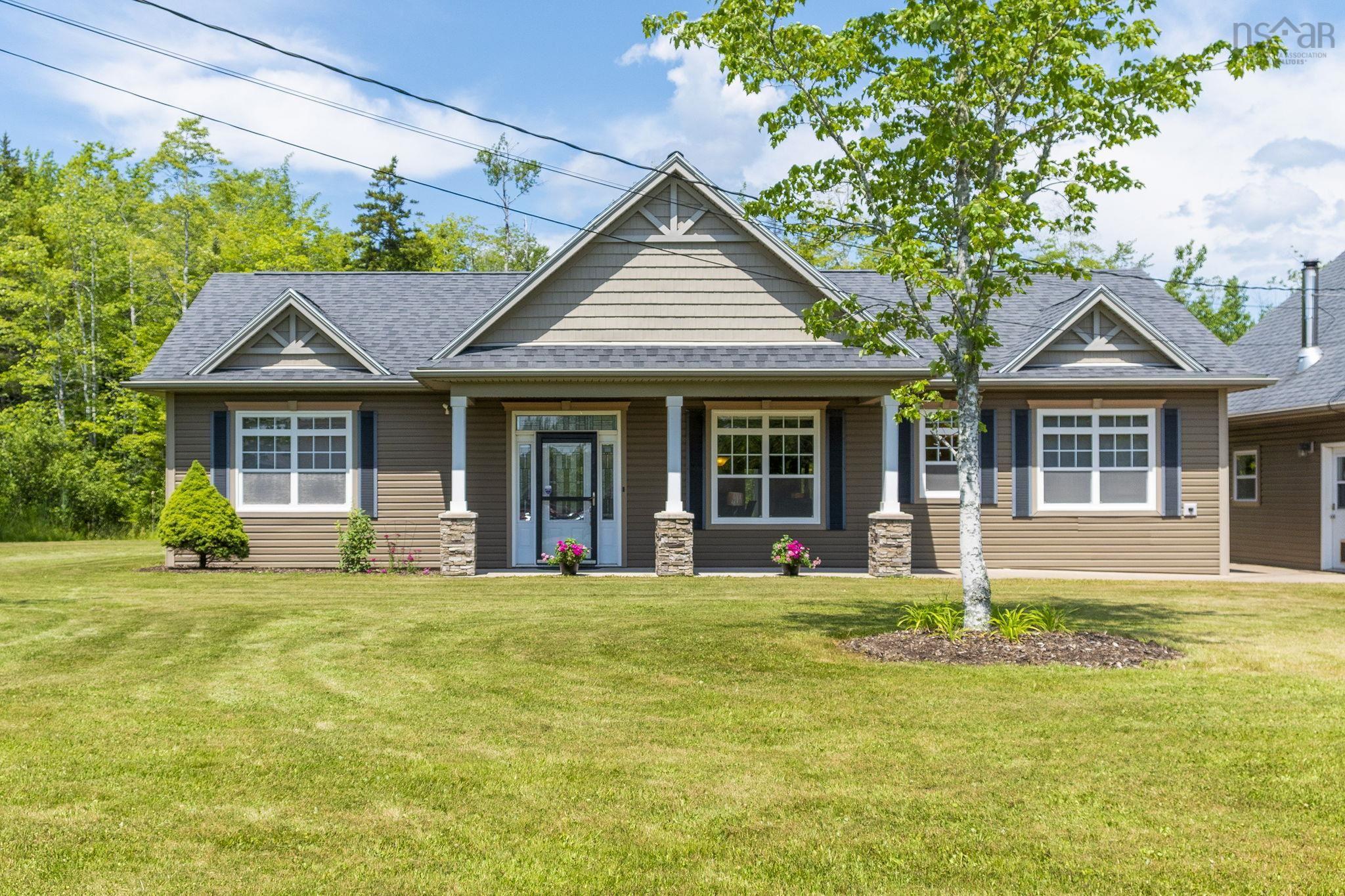 $649,900.00: 17 Abbie Grace Lane, Stewiacke