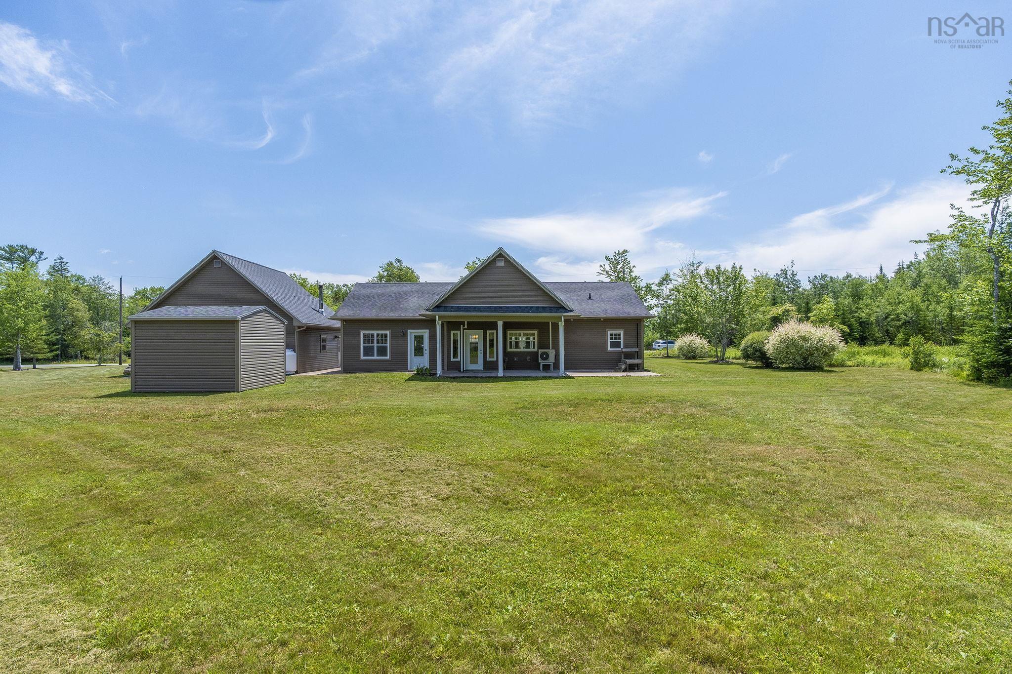 $649,900.00: 17 Abbie Grace Lane, Stewiacke