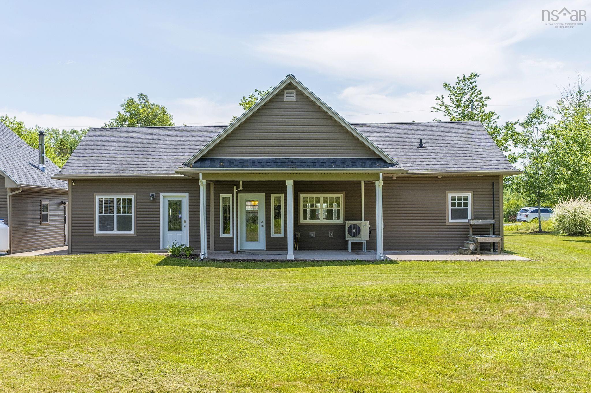 $649,900.00: 17 Abbie Grace Lane, Stewiacke