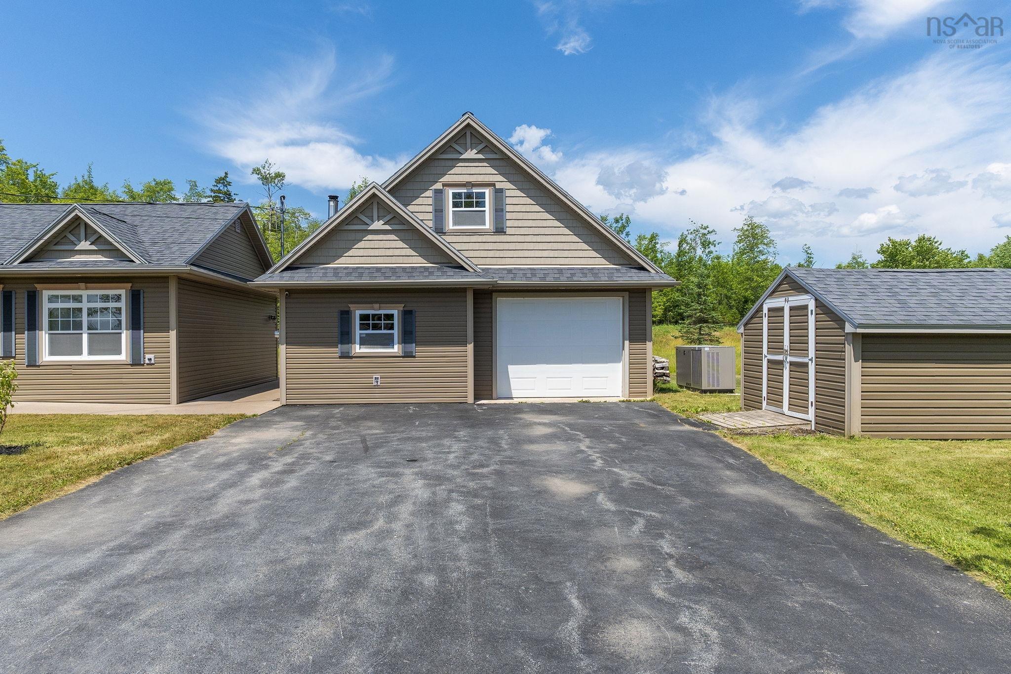 $649,900.00: 17 Abbie Grace Lane, Stewiacke