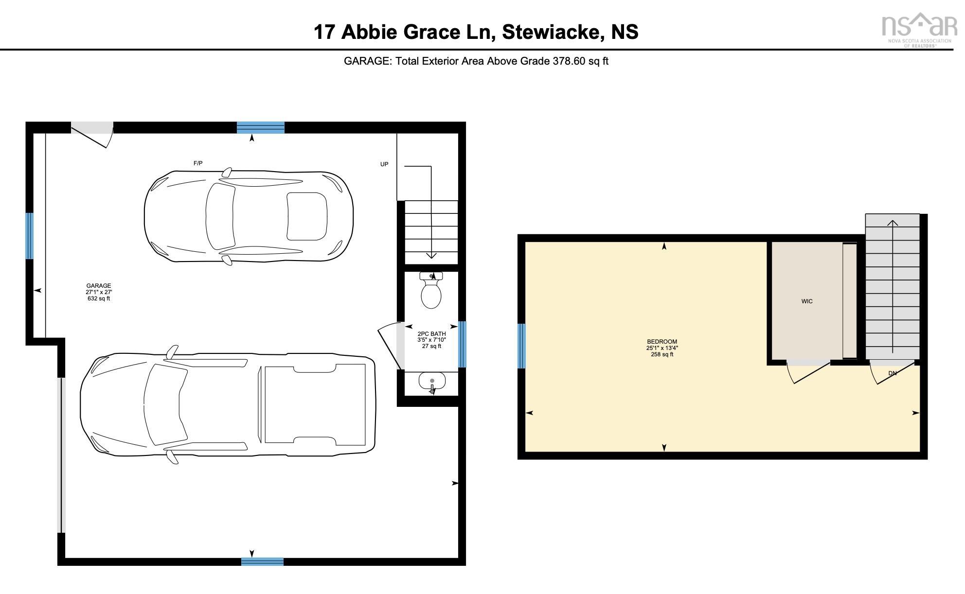 $649,900.00: 17 Abbie Grace Lane, Stewiacke