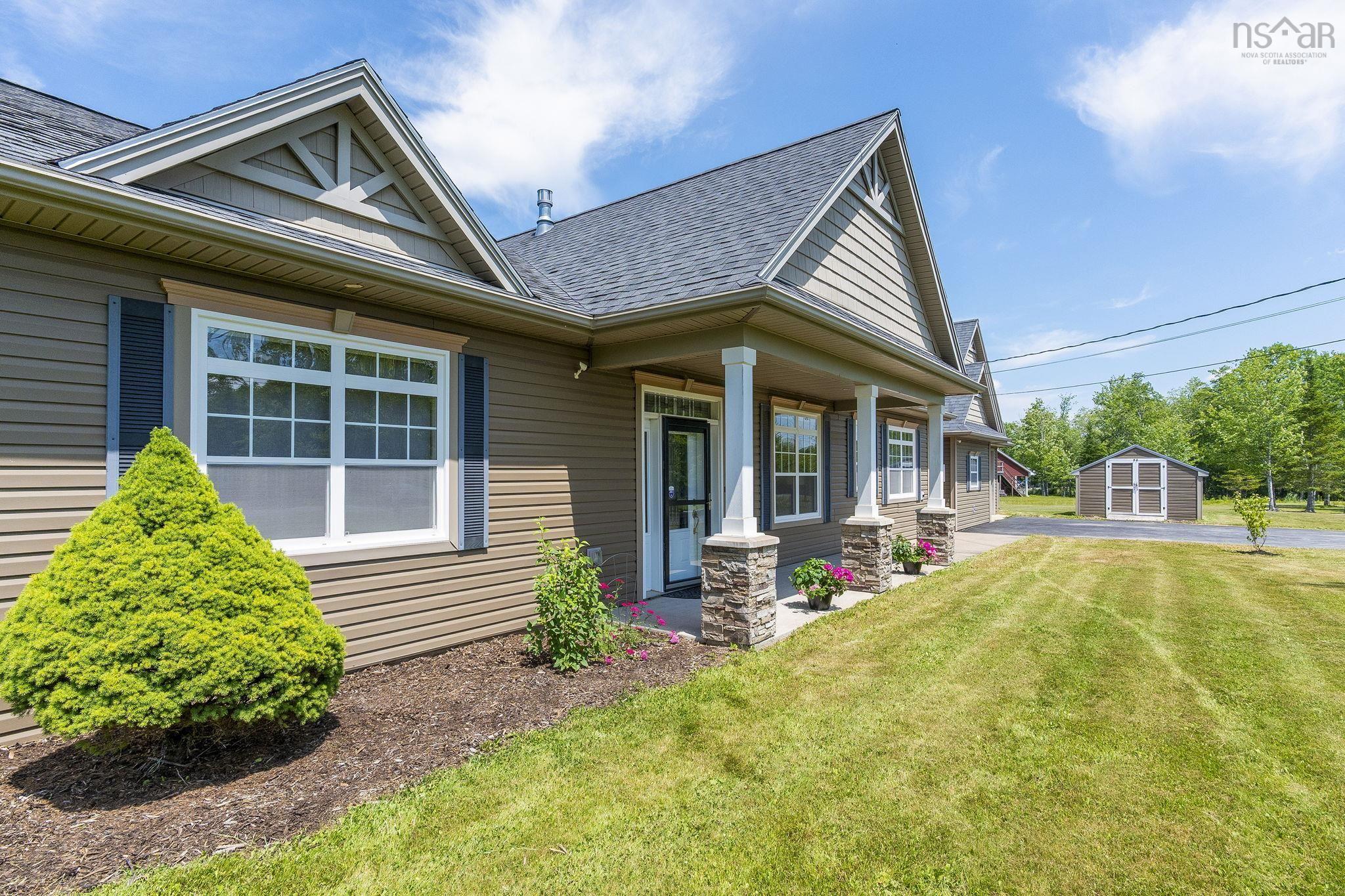 $649,900.00: 17 Abbie Grace Lane, Stewiacke