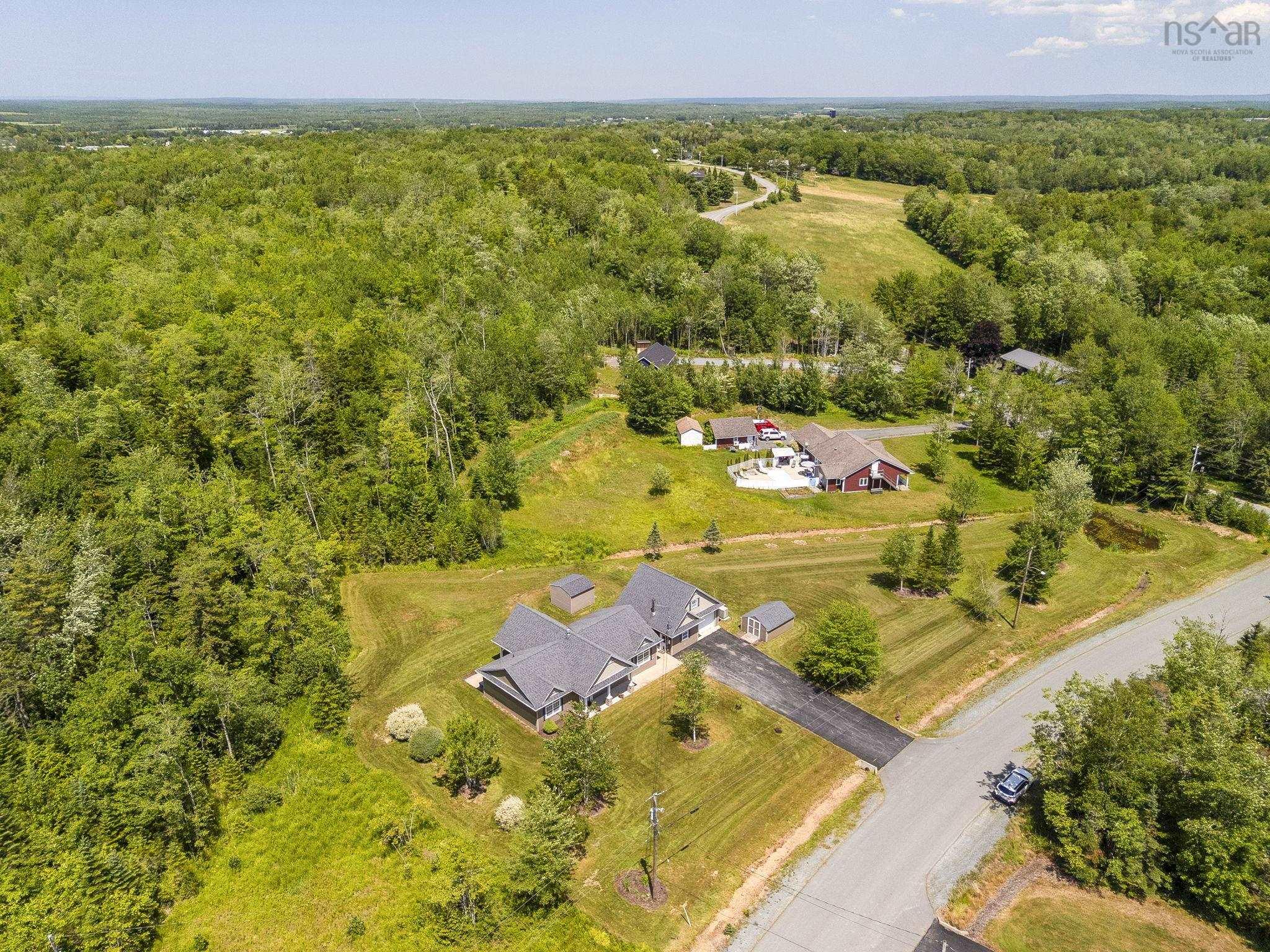 $649,900.00: 17 Abbie Grace Lane, Stewiacke