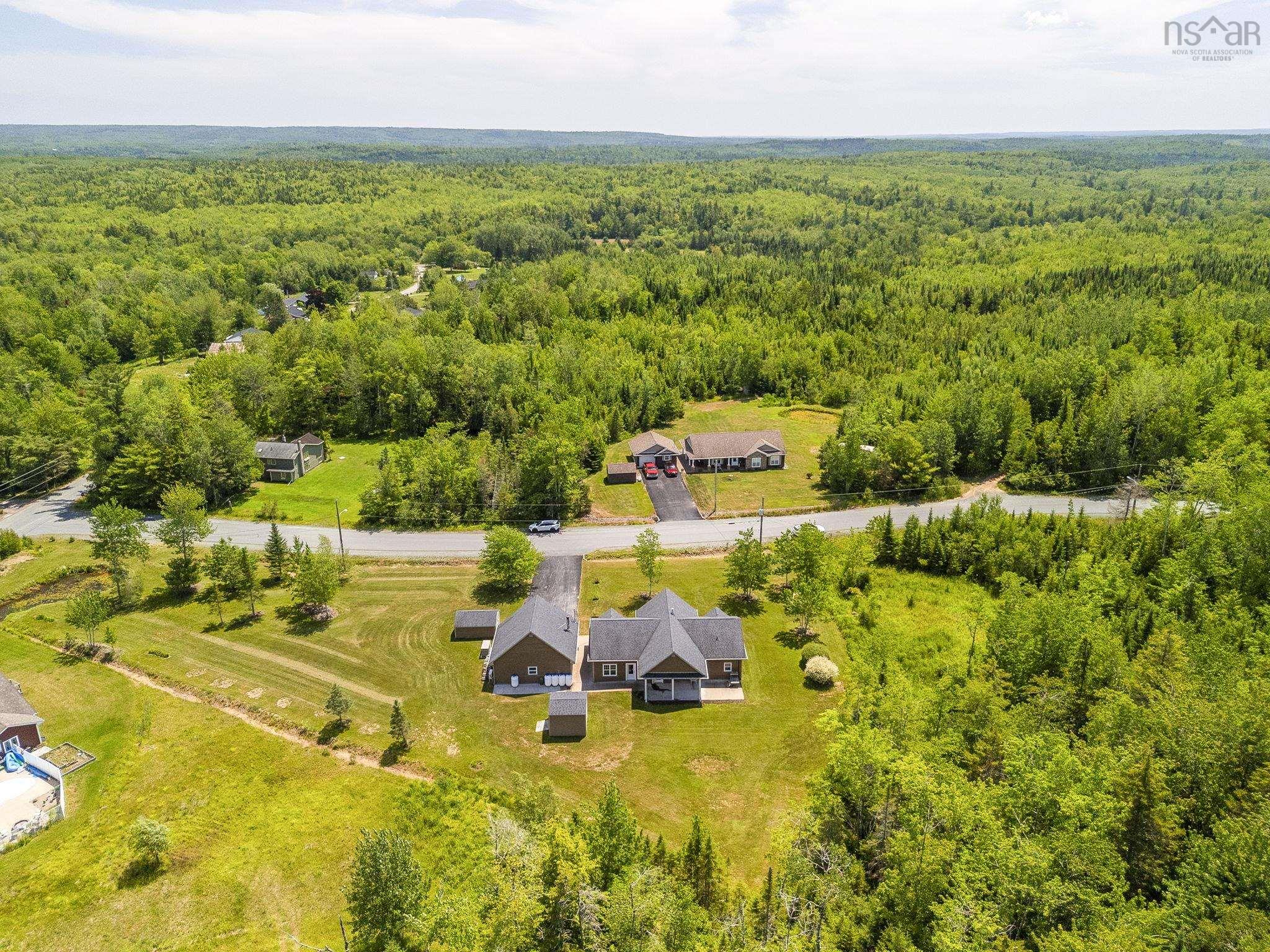 $649,900.00: 17 Abbie Grace Lane, Stewiacke