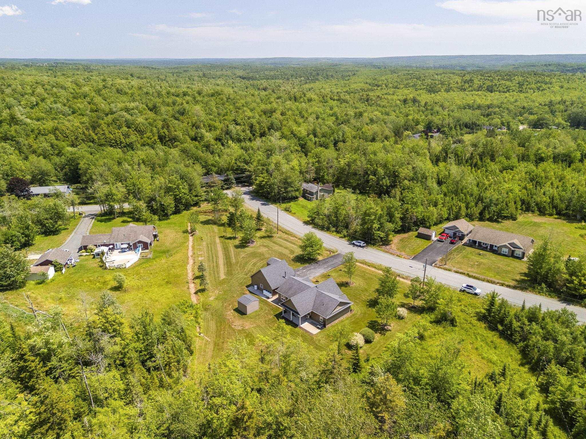 $649,900.00: 17 Abbie Grace Lane, Stewiacke