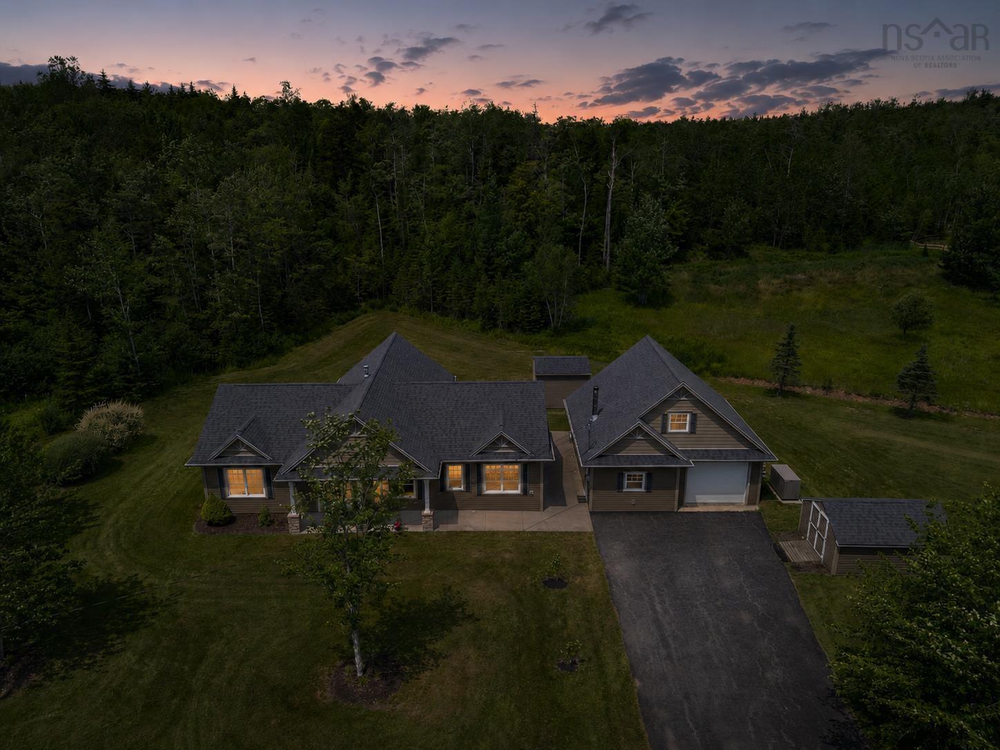$649,900.00: 17 Abbie Grace Lane, Stewiacke