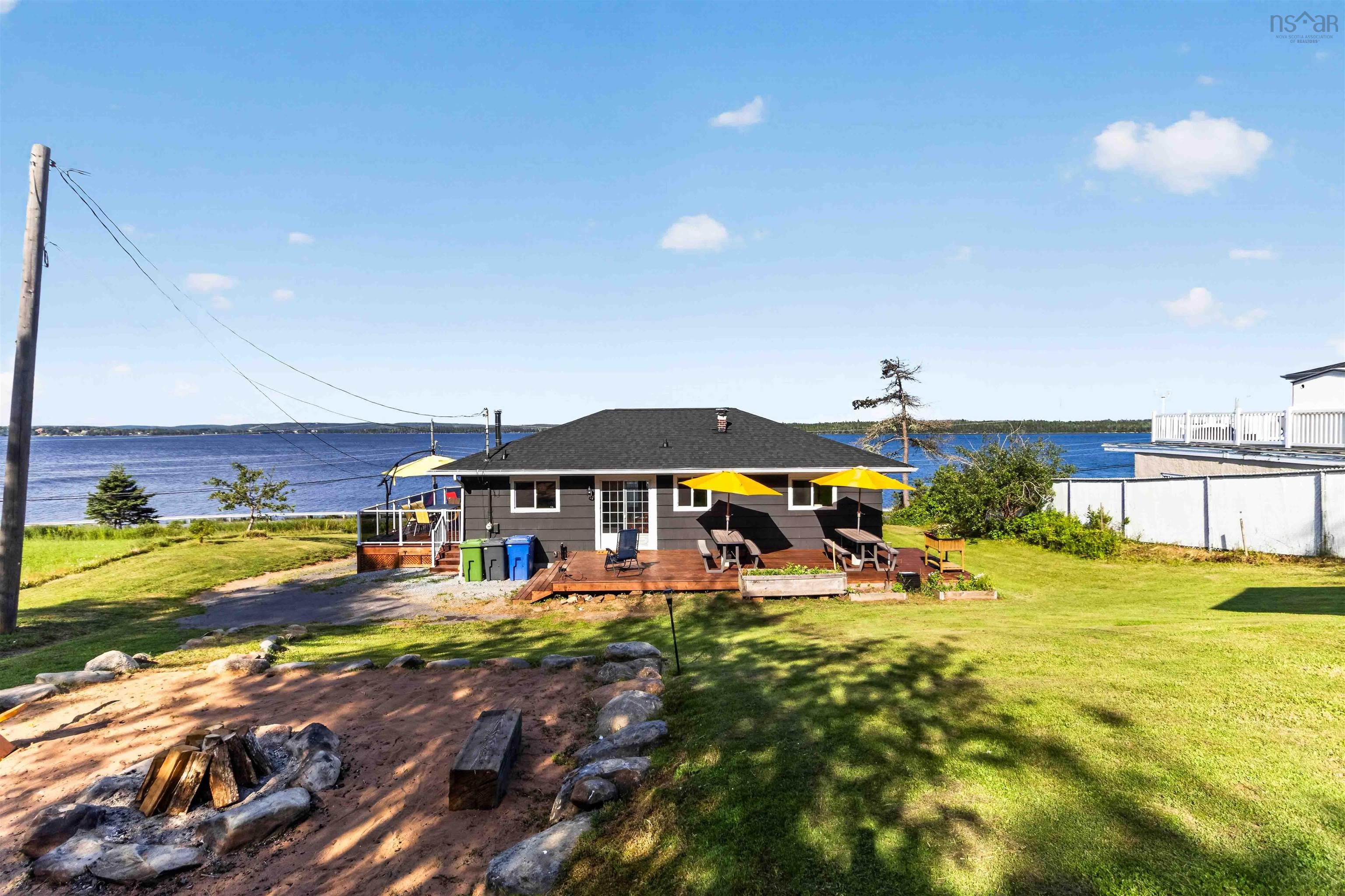 2325 Crowell Road, East Lawrencetown, NS (MLS 202617572)