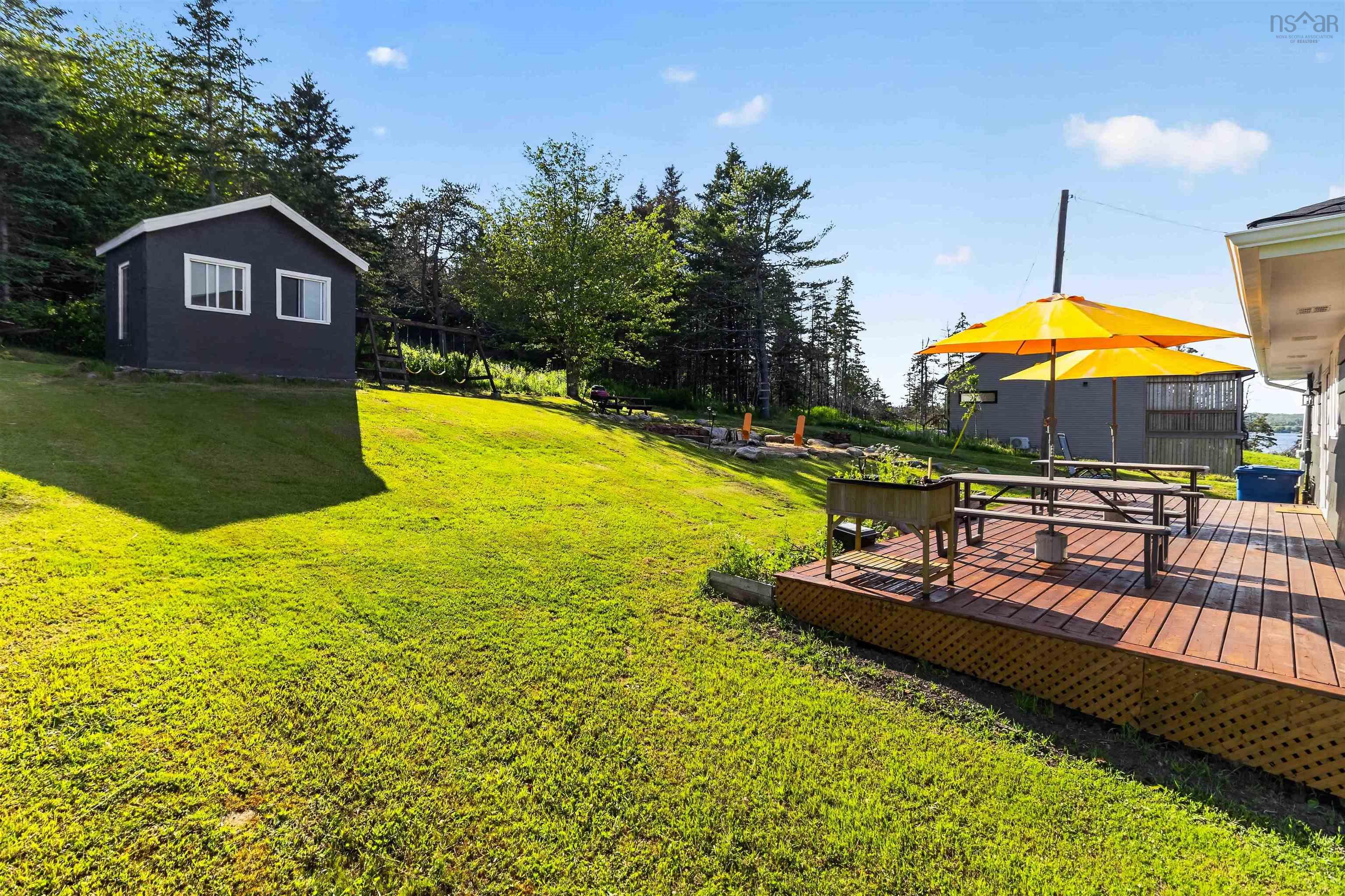 2325 Crowell Road, East Lawrencetown, NS (MLS 202617572)
