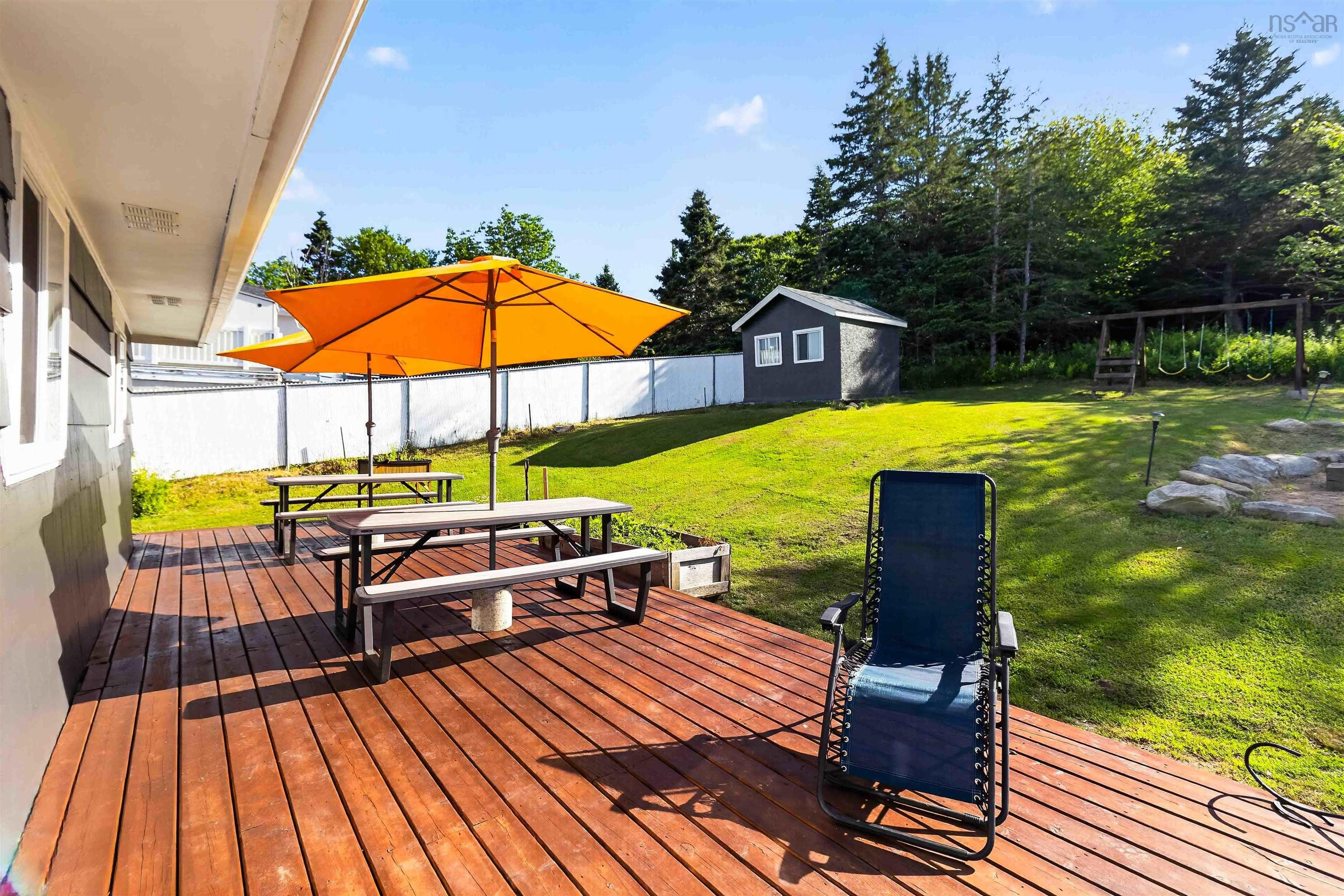 2325 Crowell Road, East Lawrencetown, NS (MLS 202617572)