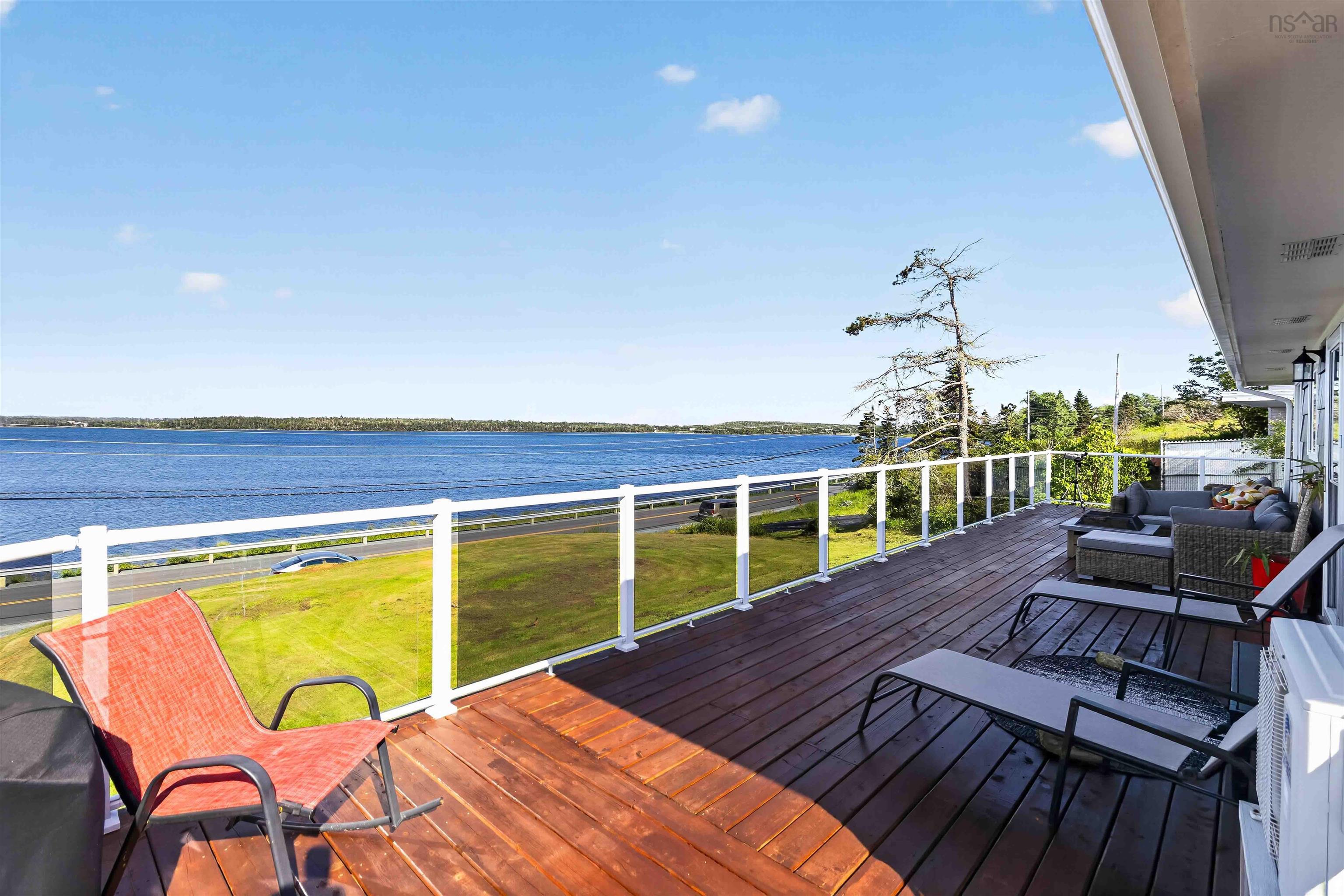 2325 Crowell Road, East Lawrencetown, NS (MLS 202617572)