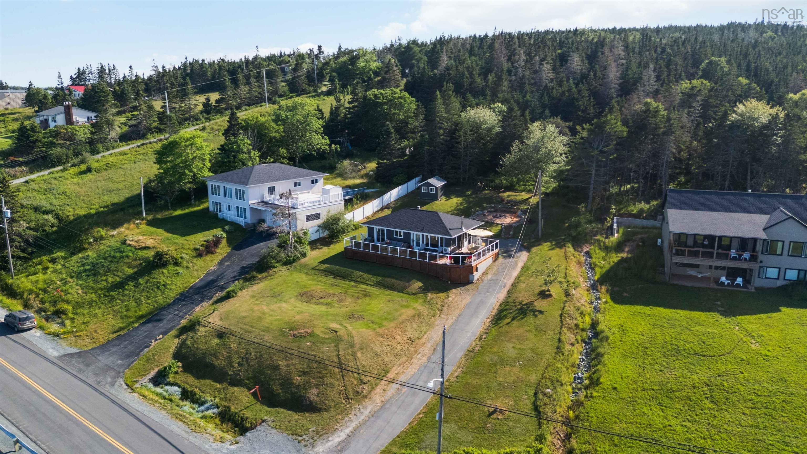2325 Crowell Road, East Lawrencetown, NS (MLS 202617572)