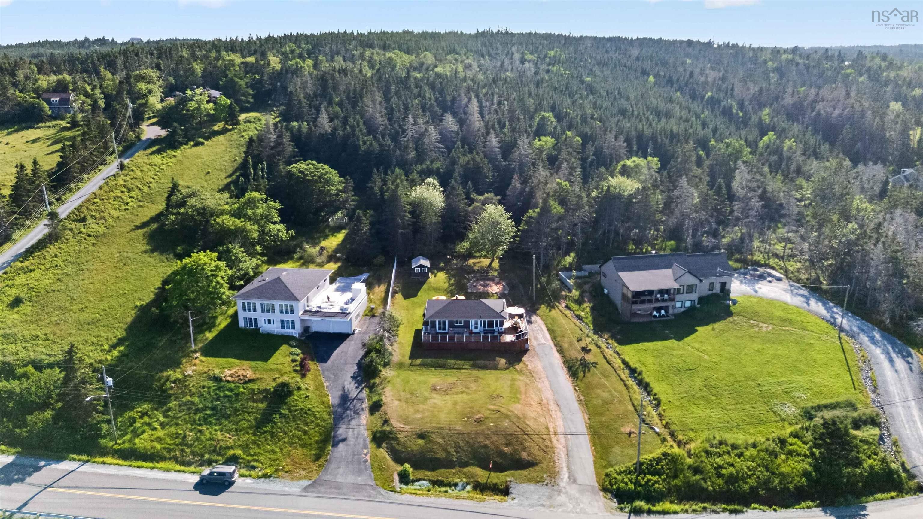 2325 Crowell Road, East Lawrencetown, NS (MLS 202617572)