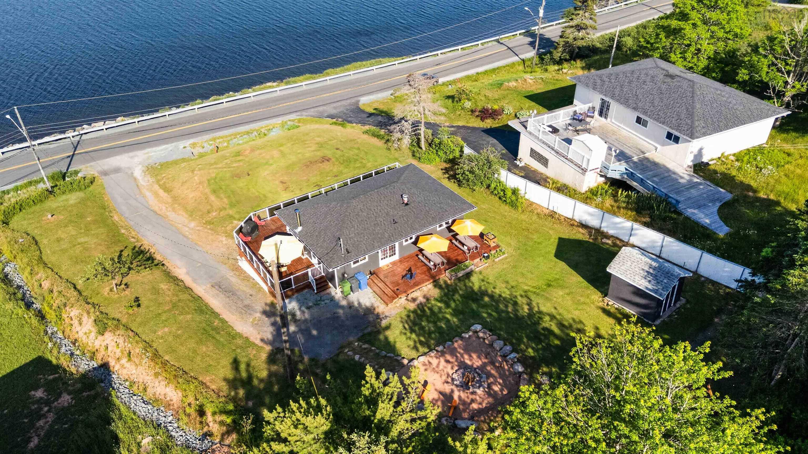 2325 Crowell Road, East Lawrencetown, NS (MLS 202617572)