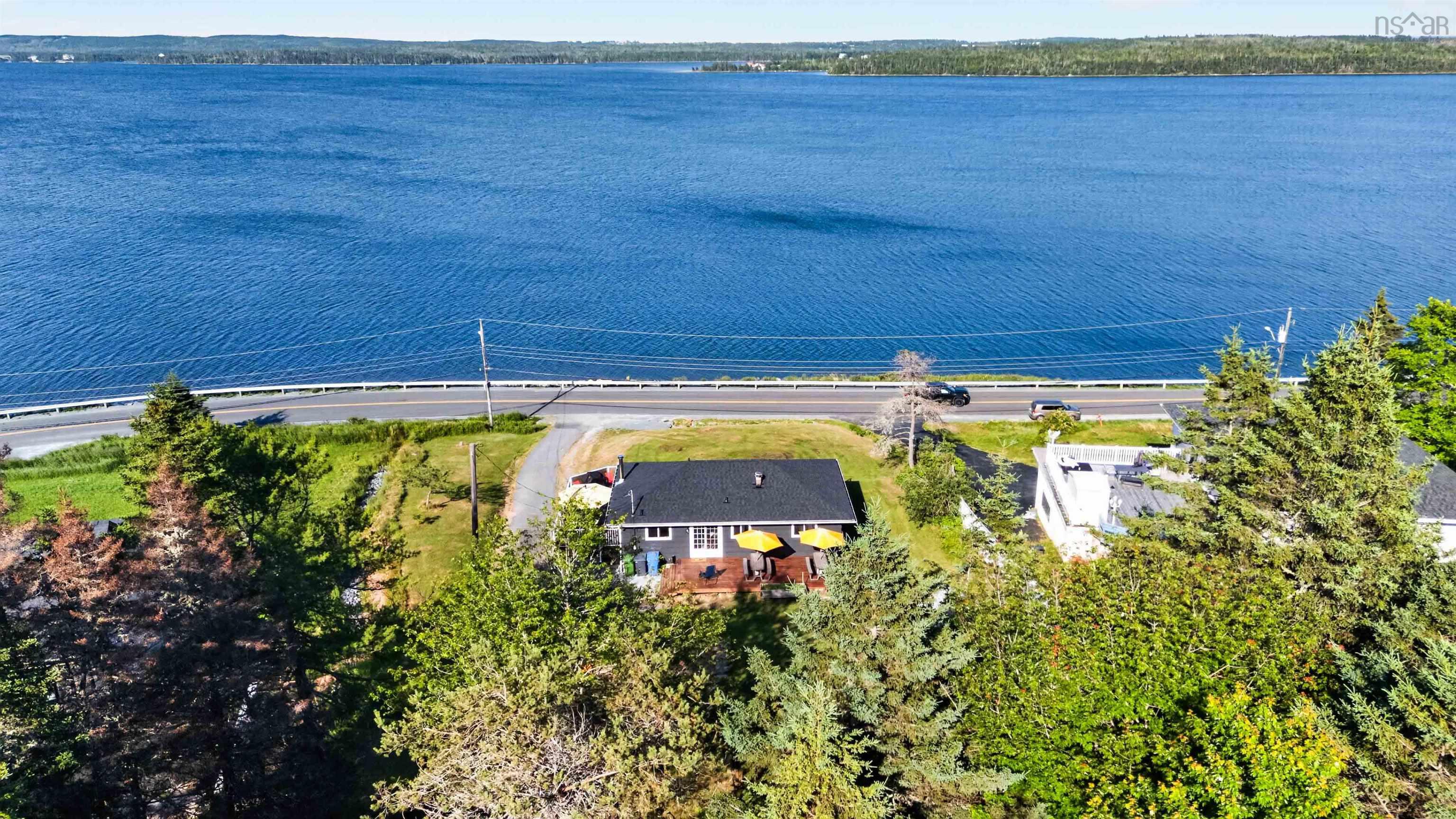 2325 Crowell Road, East Lawrencetown, NS (MLS 202617572)