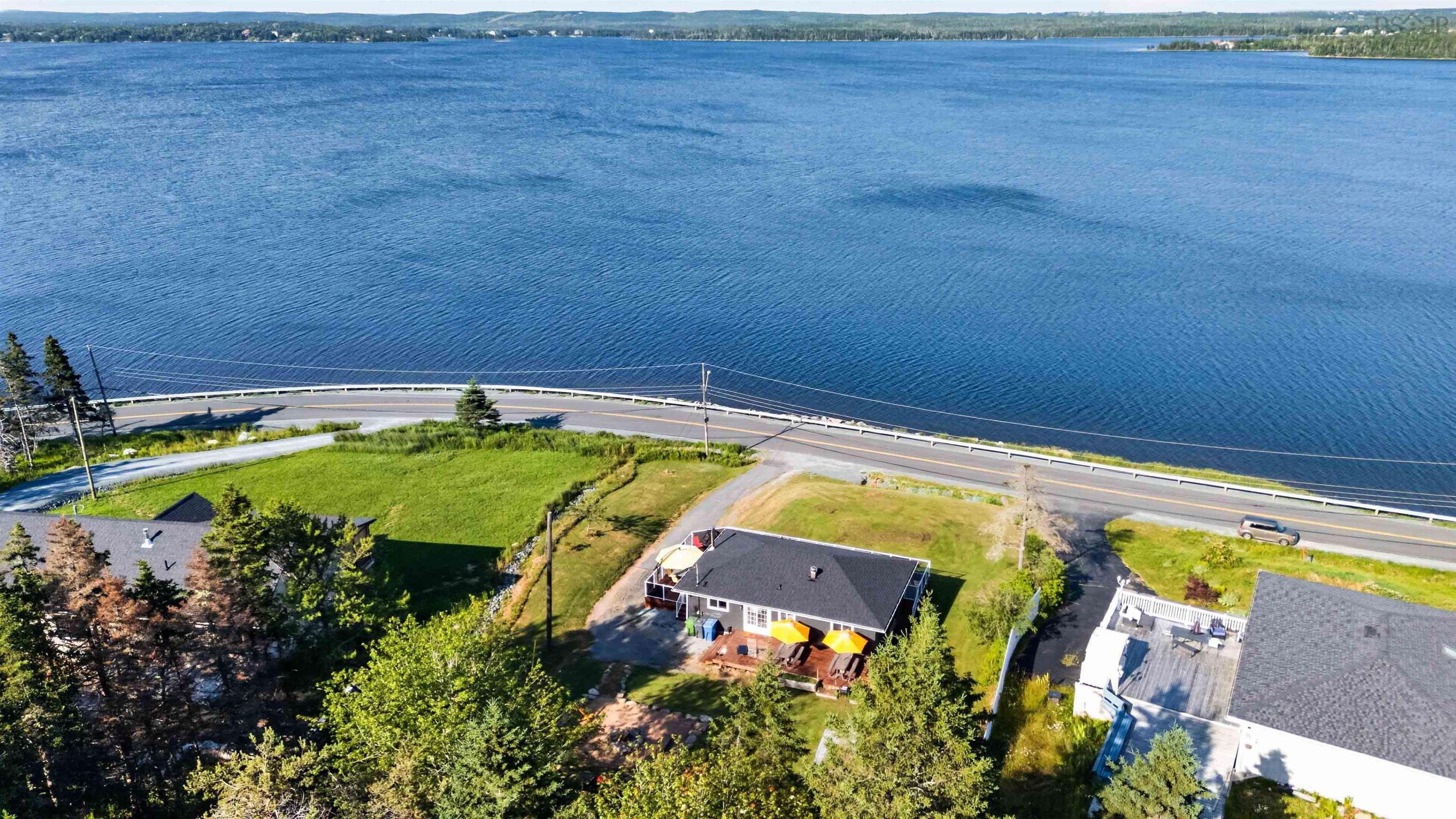 2325 Crowell Road, East Lawrencetown, NS (MLS 202617572)