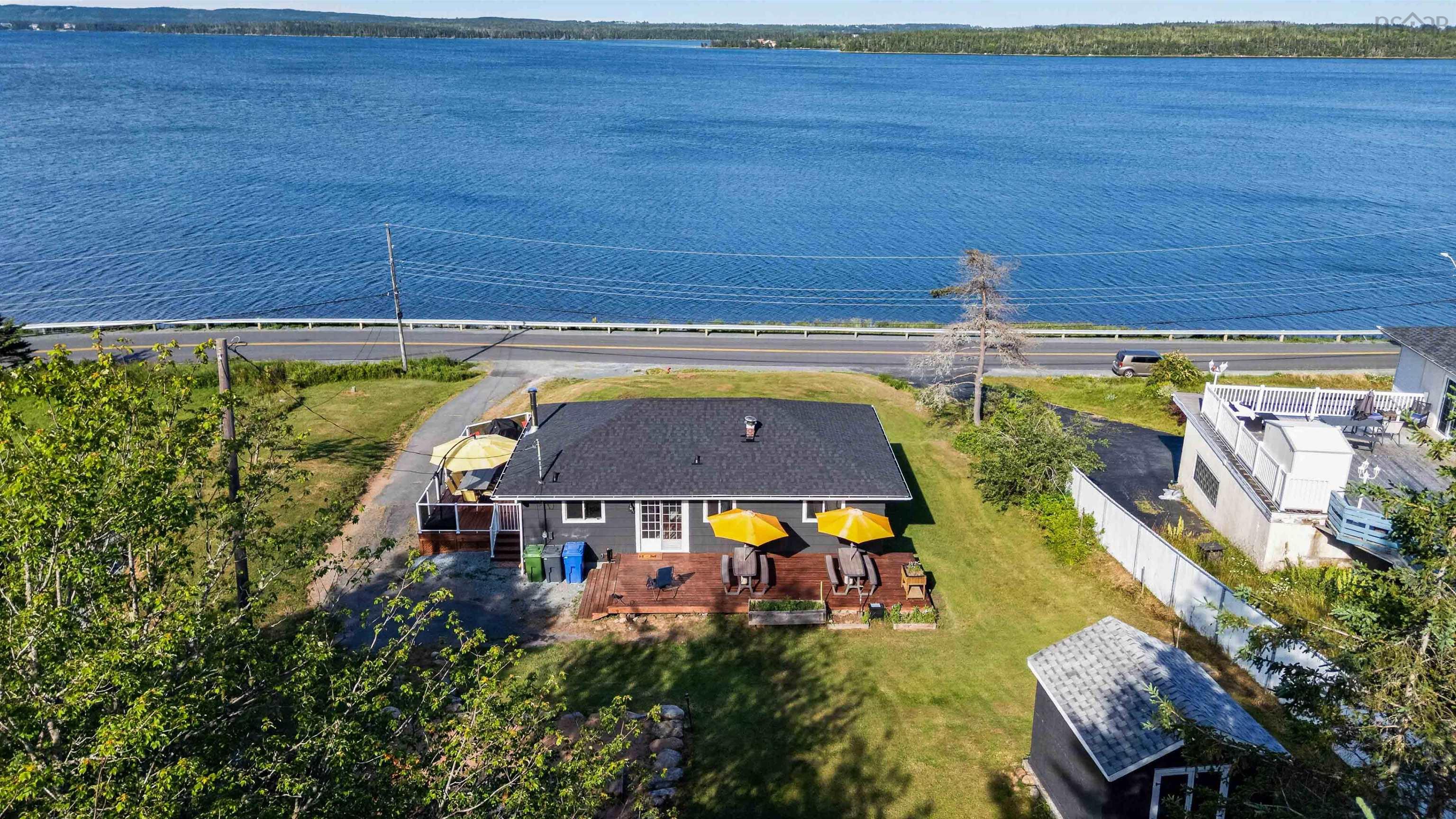 2325 Crowell Road, East Lawrencetown, NS (MLS 202617572)