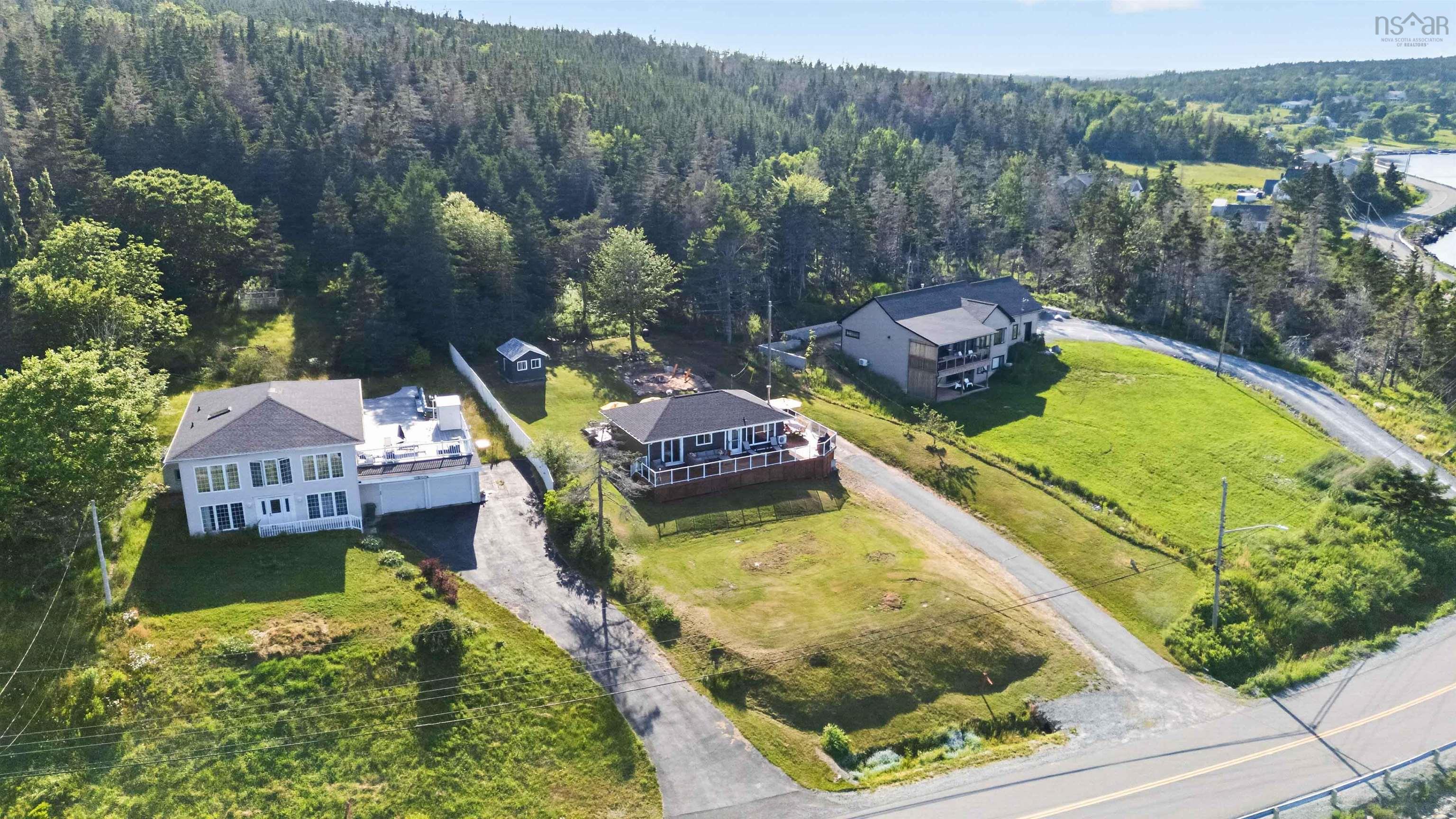 2325 Crowell Road, East Lawrencetown, NS (MLS 202617572)