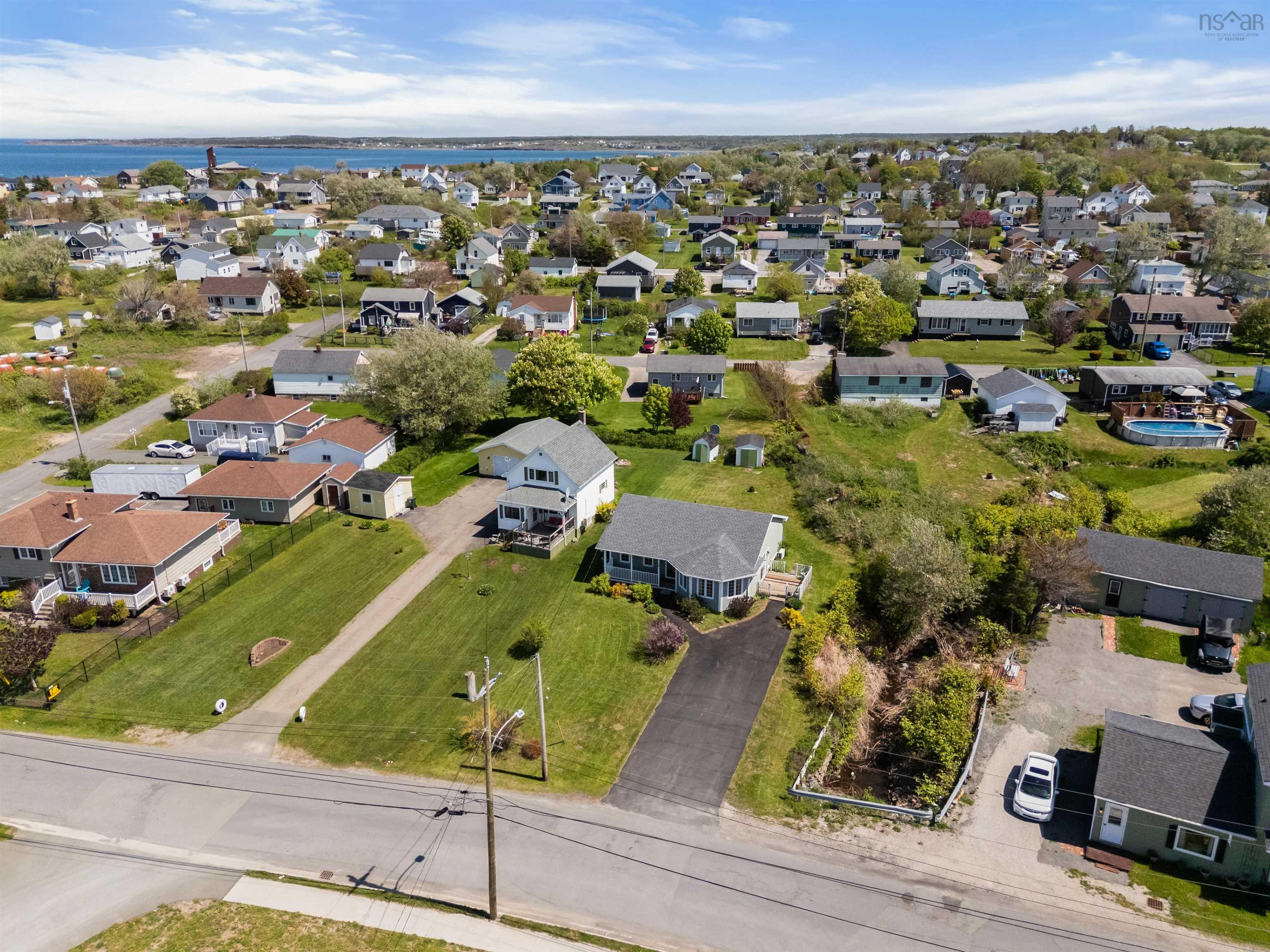 $279,900.00: 34 Water Street, Glace Bay