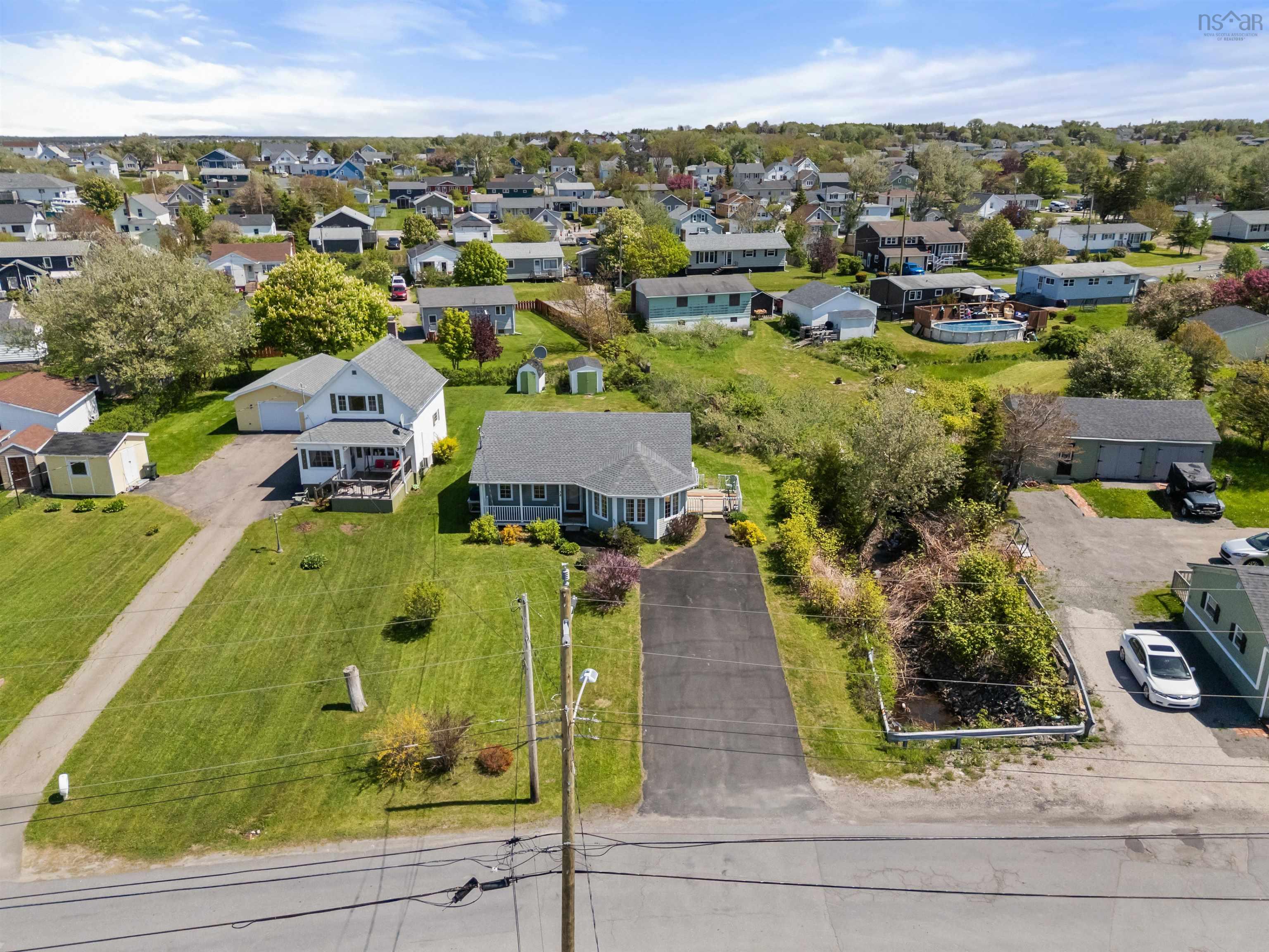 $279,900.00: 34 Water Street, Glace Bay