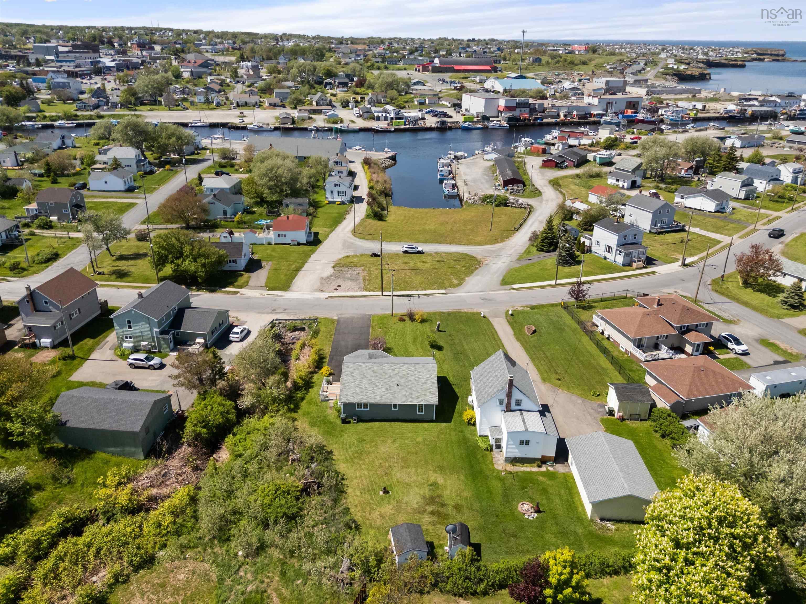 $279,900.00: 34 Water Street, Glace Bay