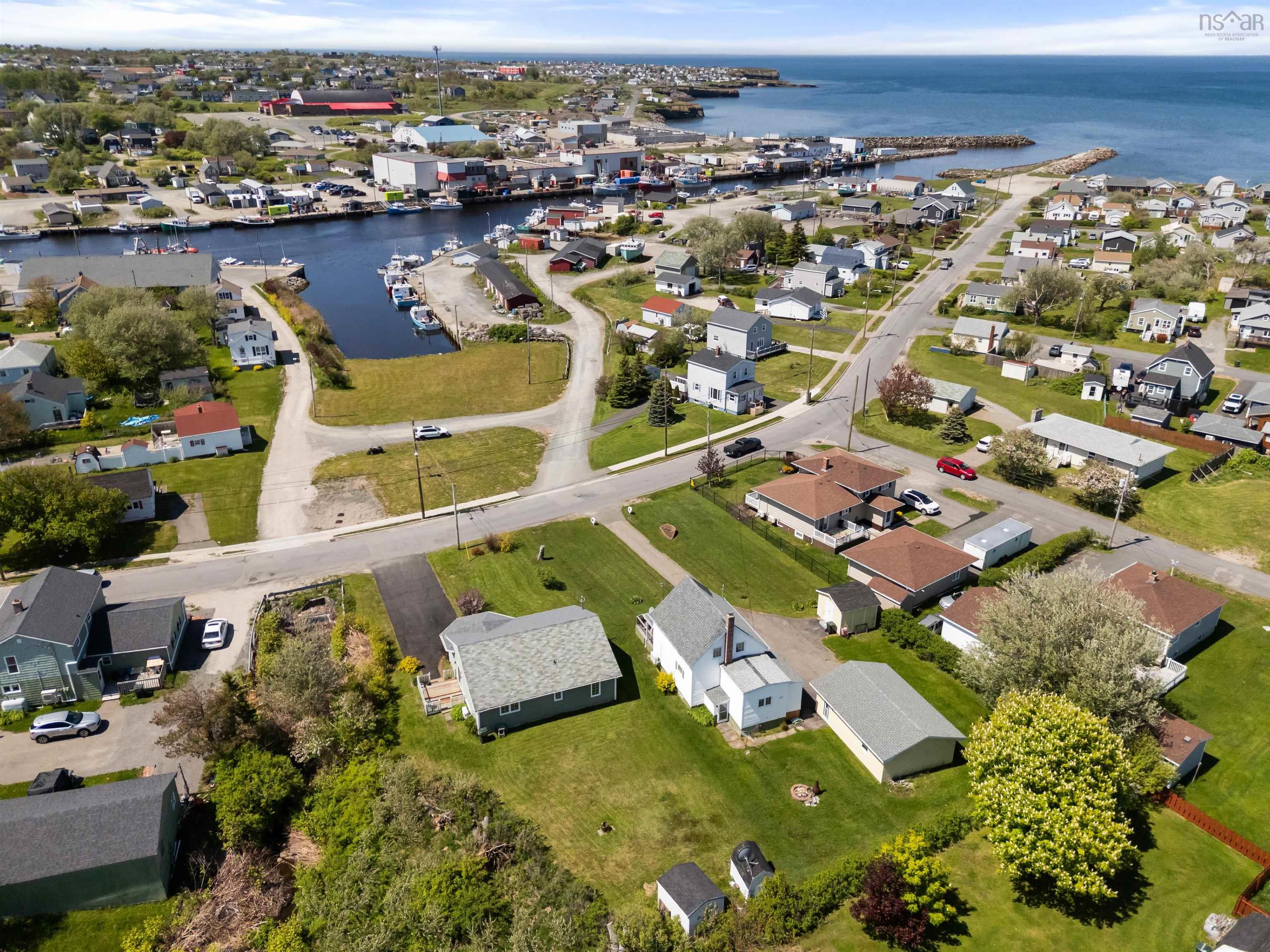 $279,900.00: 34 Water Street, Glace Bay