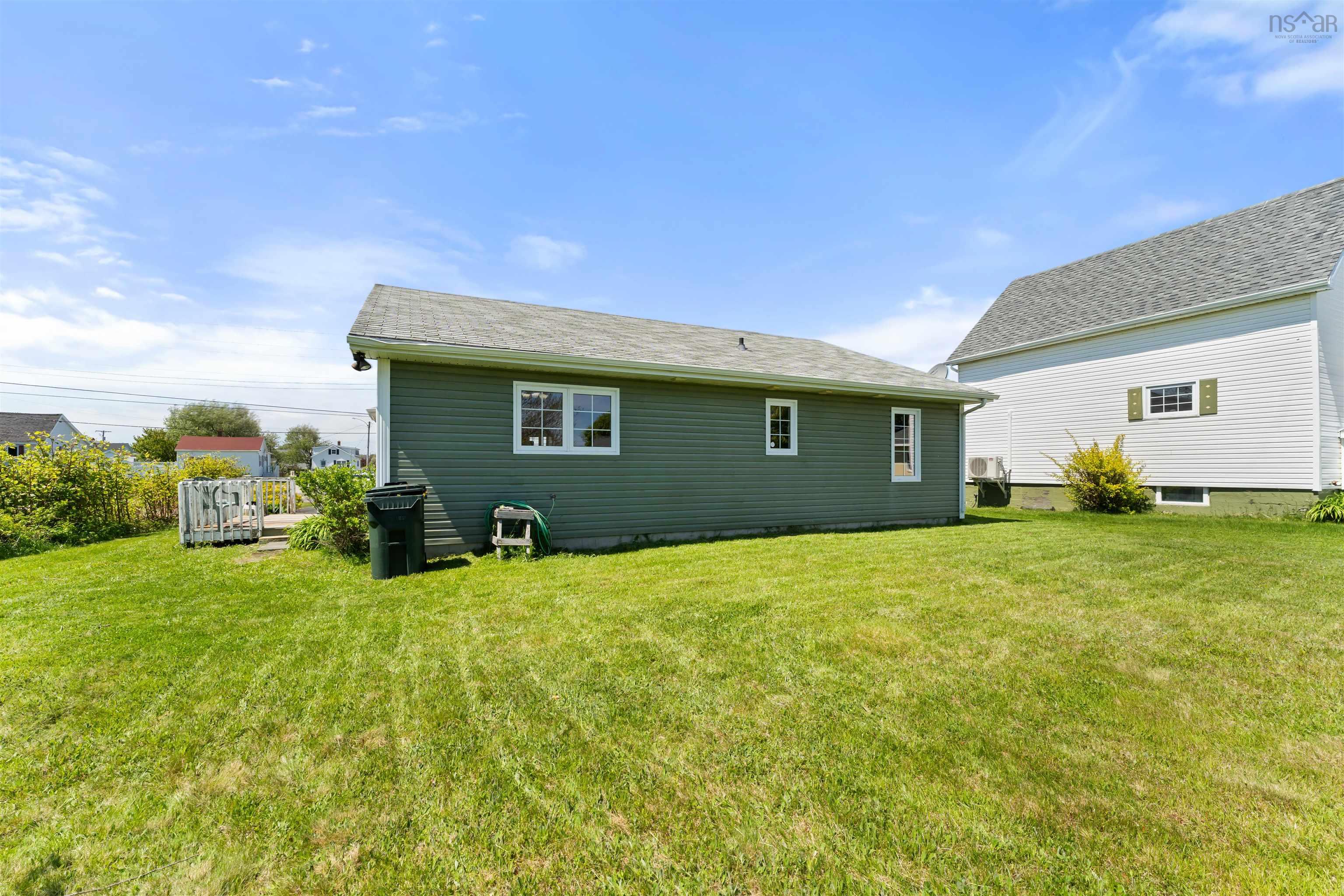 $279,900.00: 34 Water Street, Glace Bay