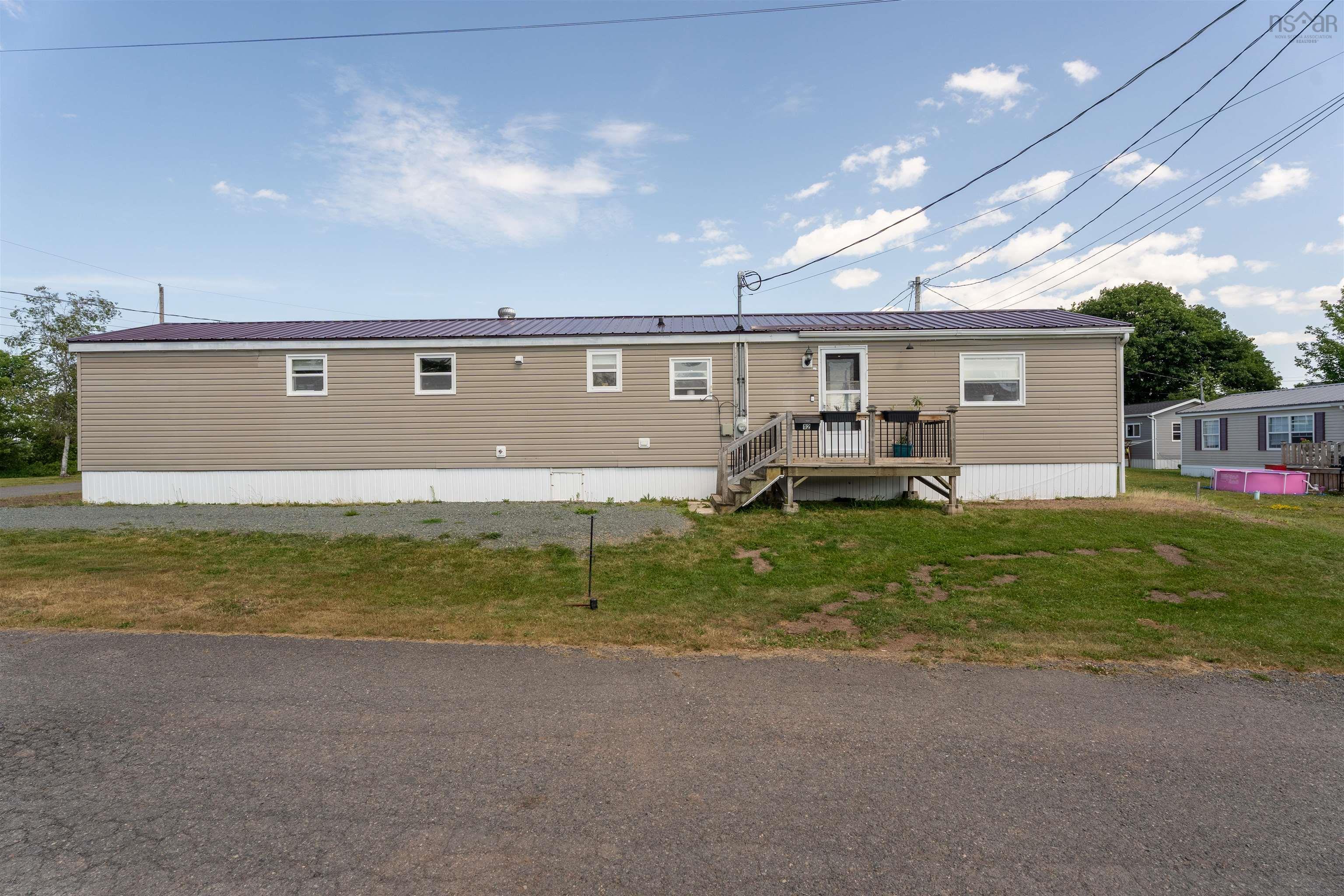 $169,900.00: 12 Matheson Drive, Salmon River