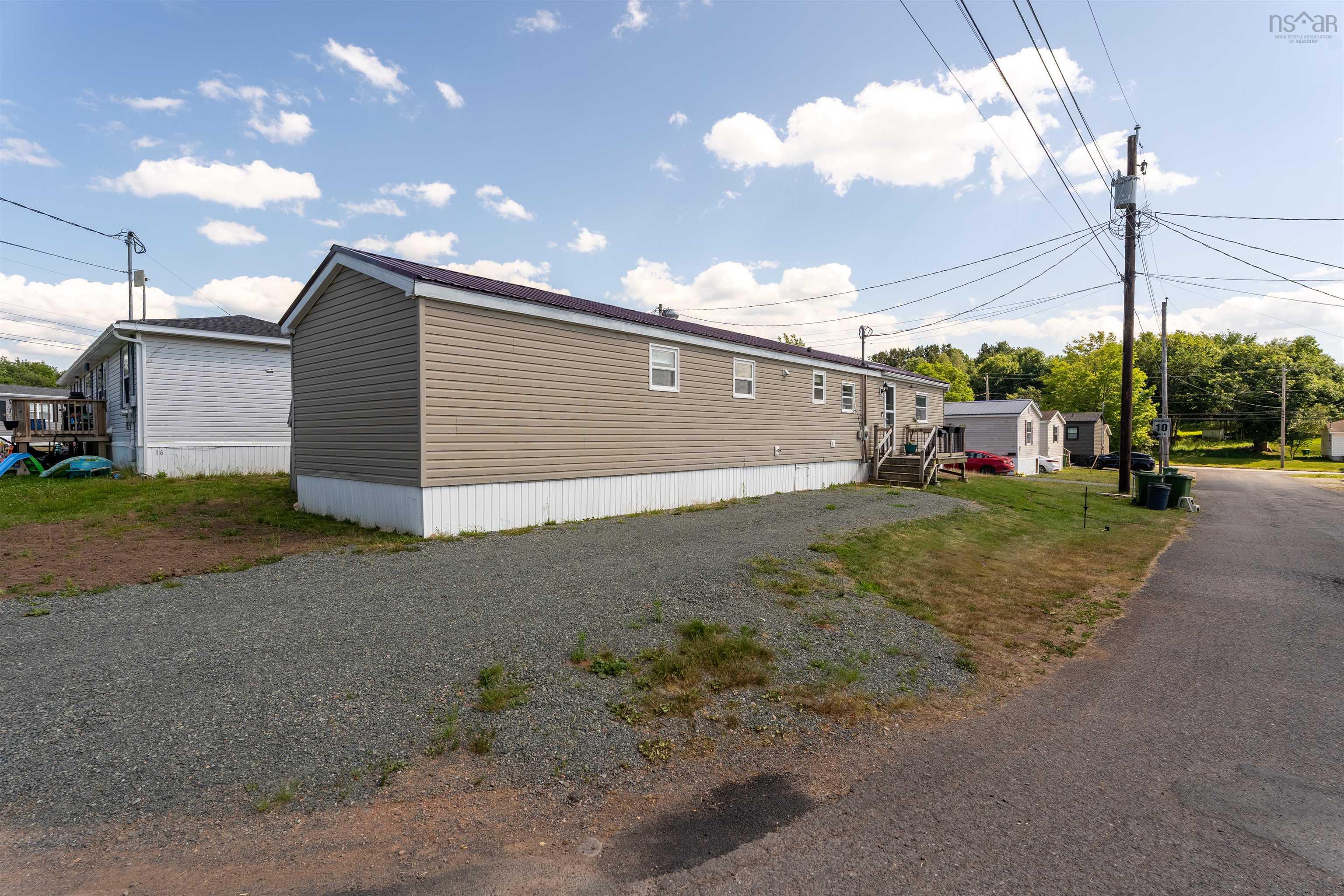 $169,900.00: 12 Matheson Drive, Salmon River