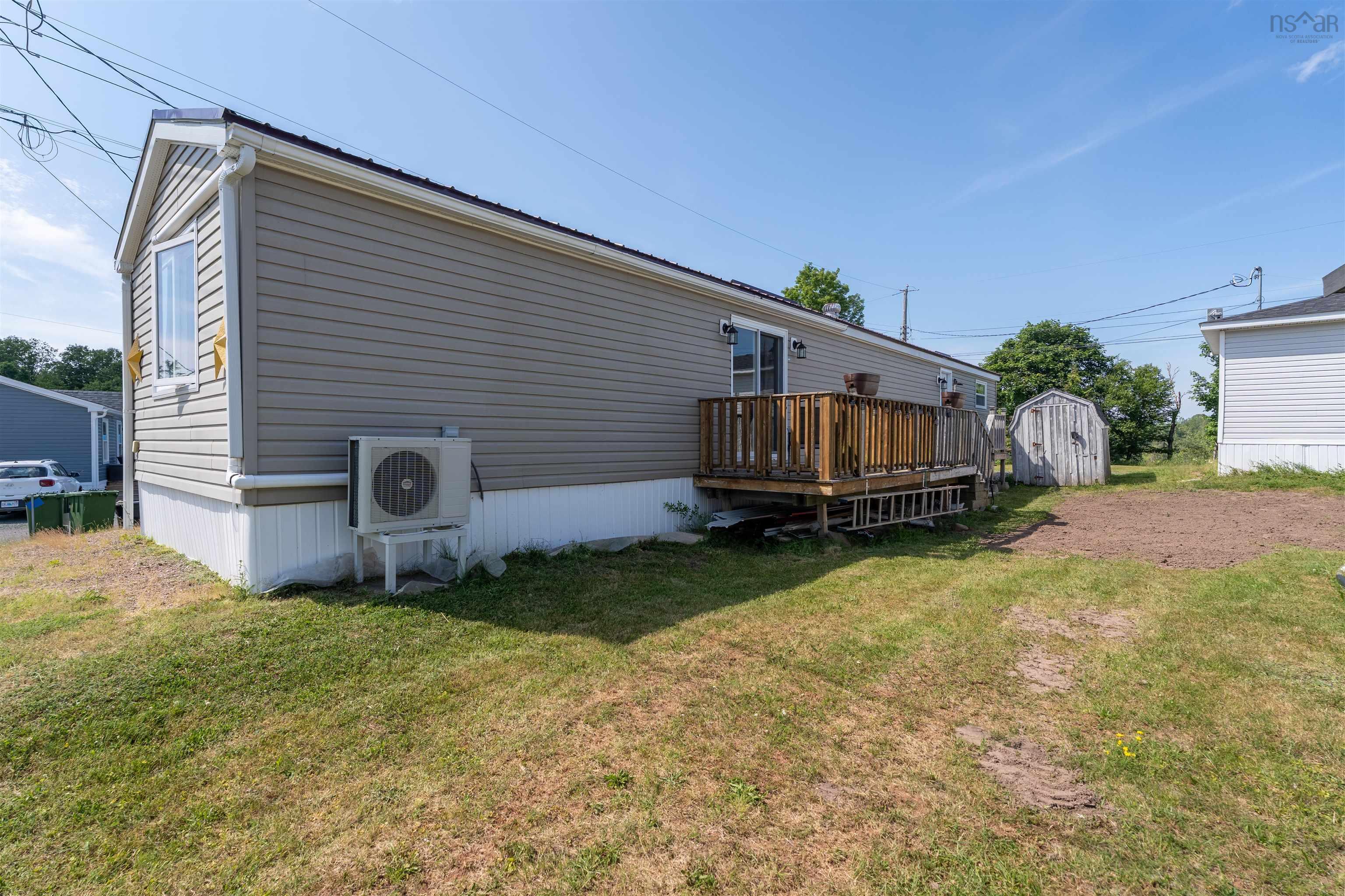 $169,900.00: 12 Matheson Drive, Salmon River