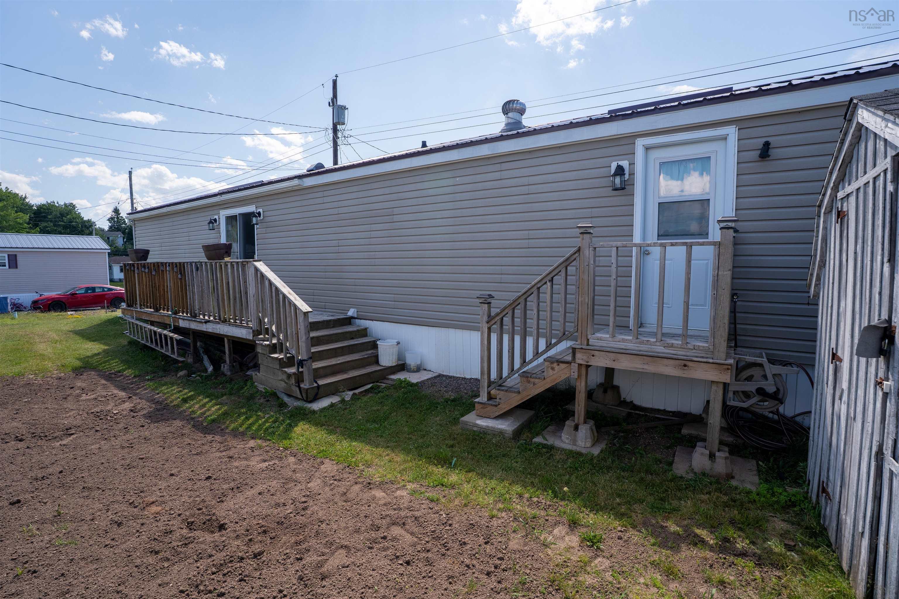 $169,900.00: 12 Matheson Drive, Salmon River