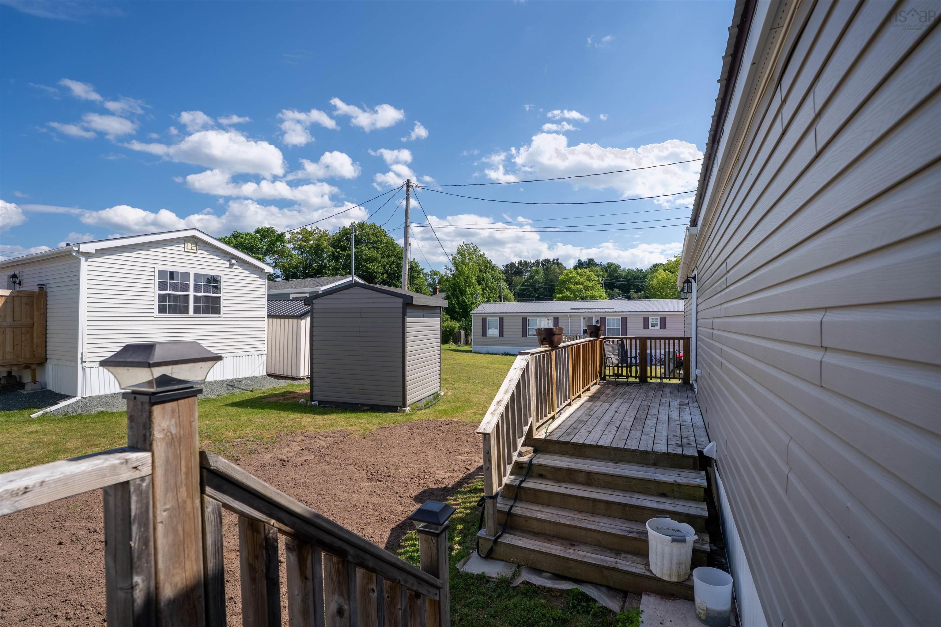 $169,900.00: 12 Matheson Drive, Salmon River