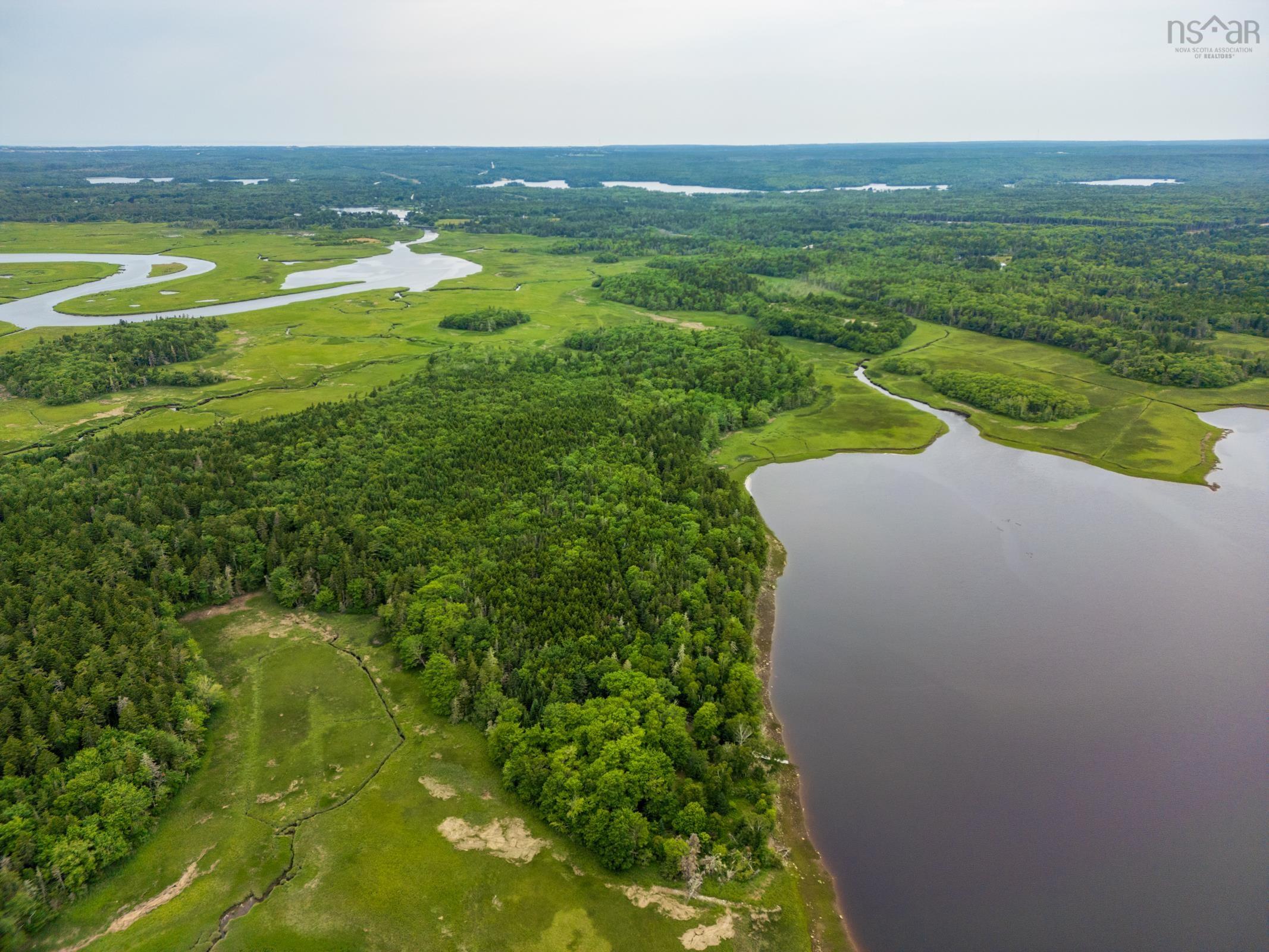 $450,000.00: Lot Highway 3, Tusket