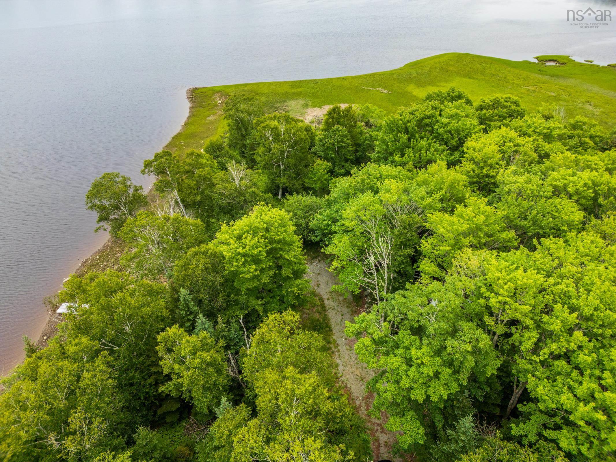$450,000.00: Lot Highway 3, Tusket