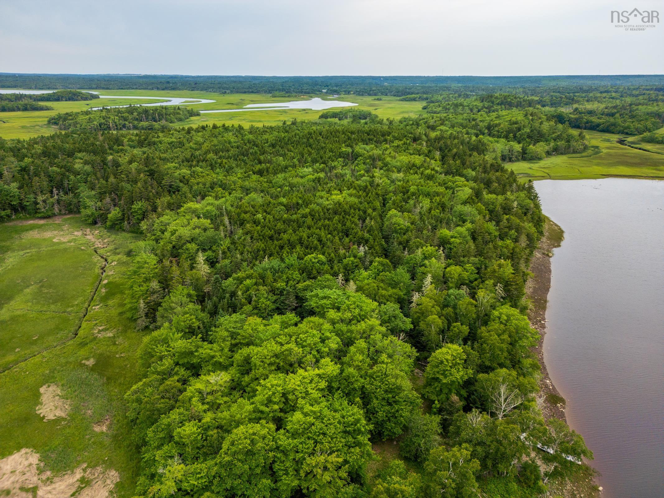 $450,000.00: Lot Highway 3, Tusket