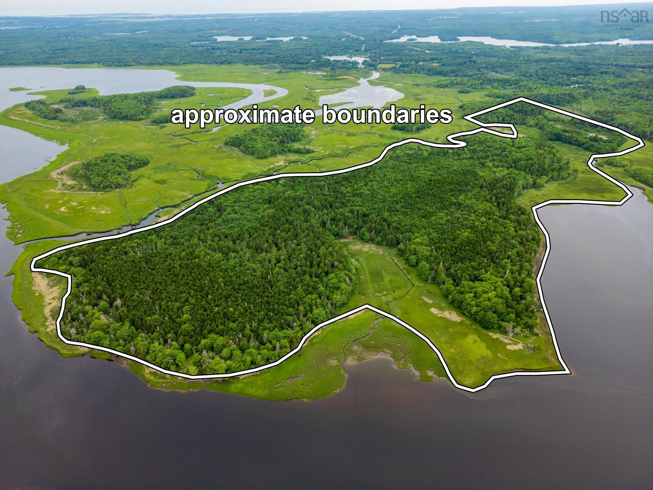 $450,000.00: Lot Highway 3, Tusket