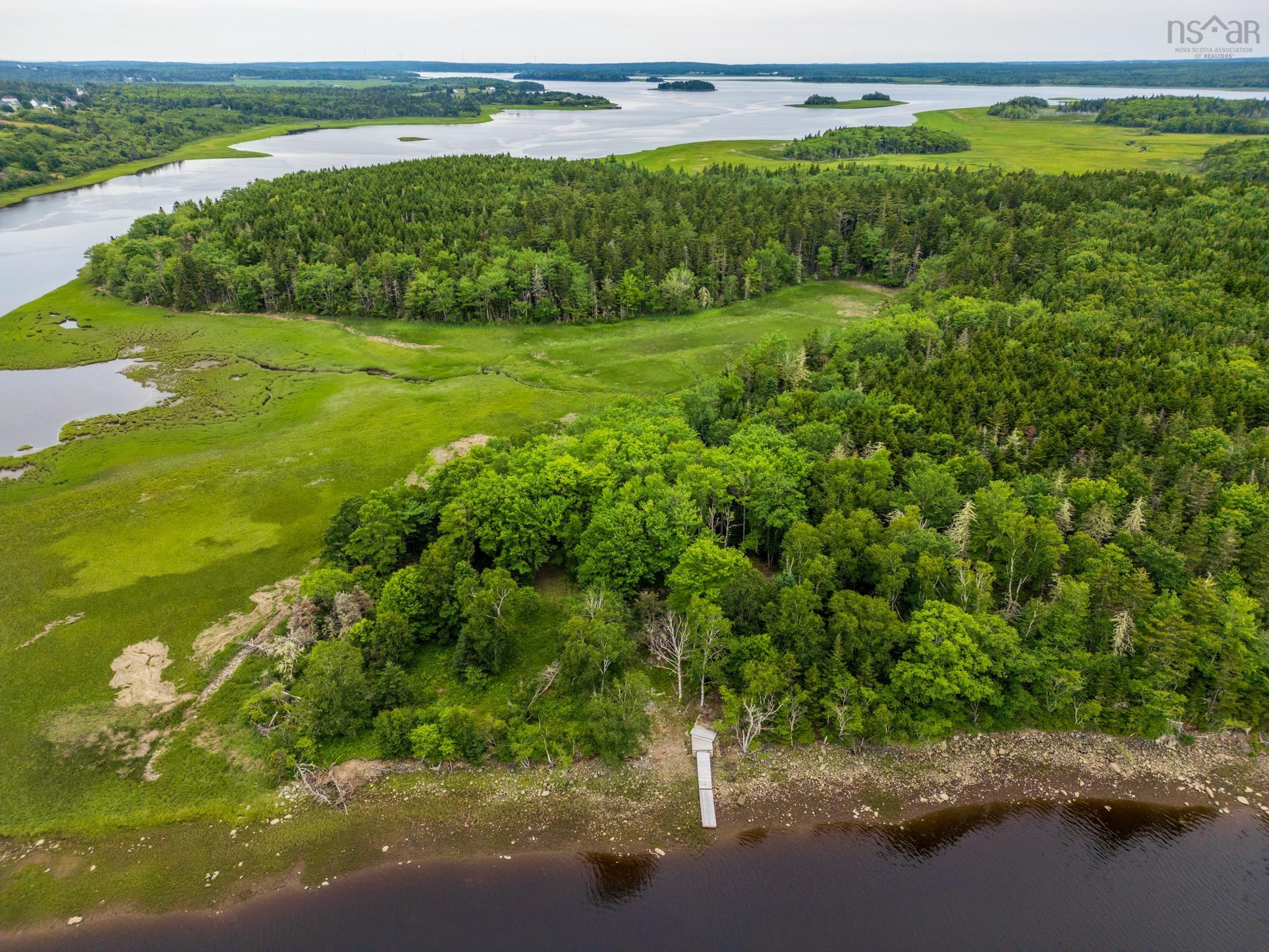 $450,000.00: Lot Highway 3, Tusket