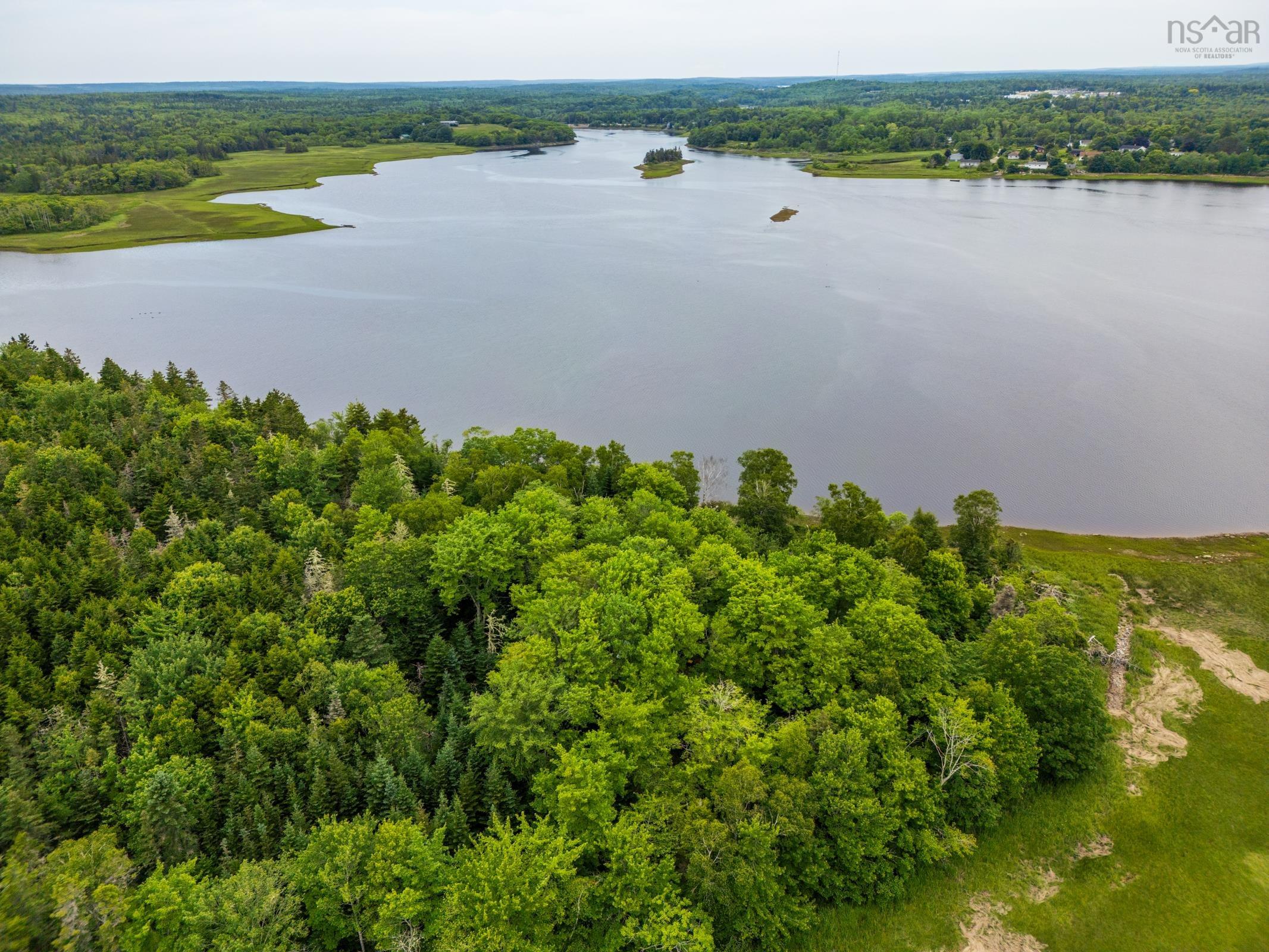 $450,000.00: Lot Highway 3, Tusket