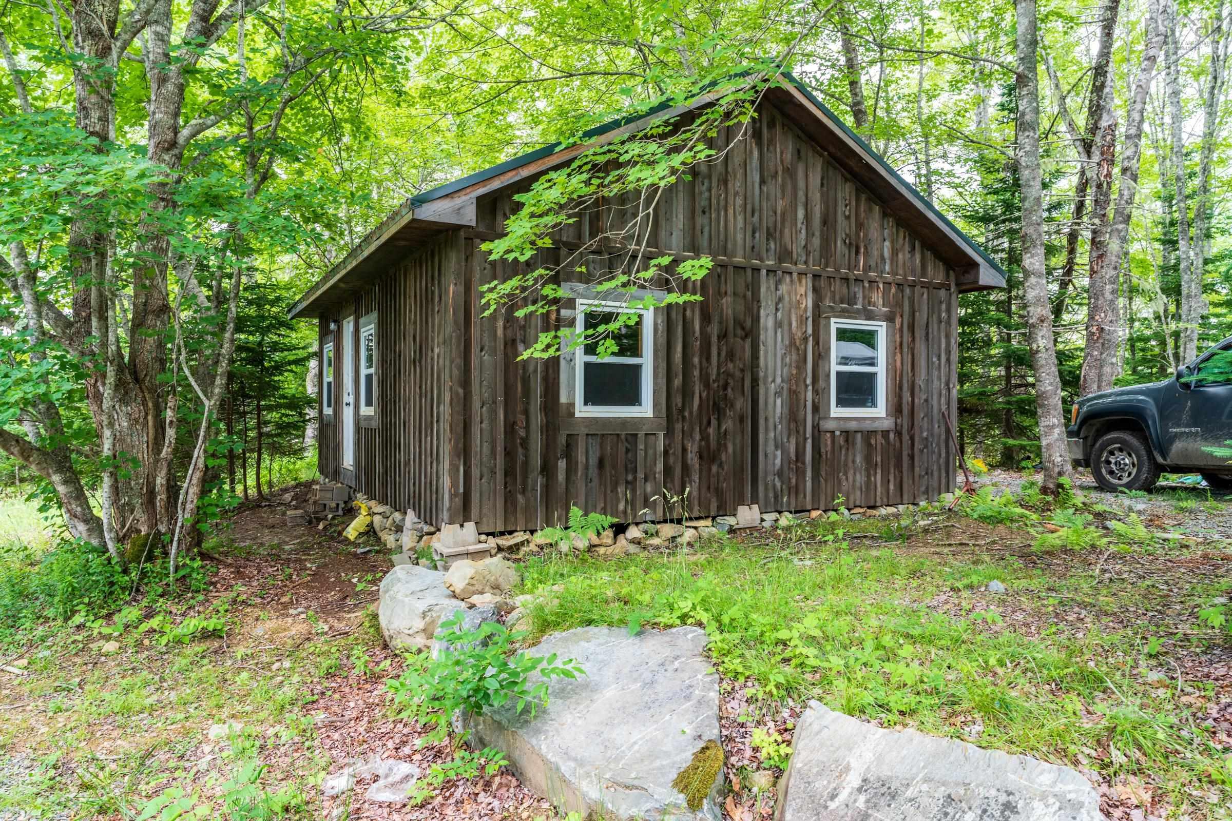 $450,000.00: Lot Highway 3, Tusket
