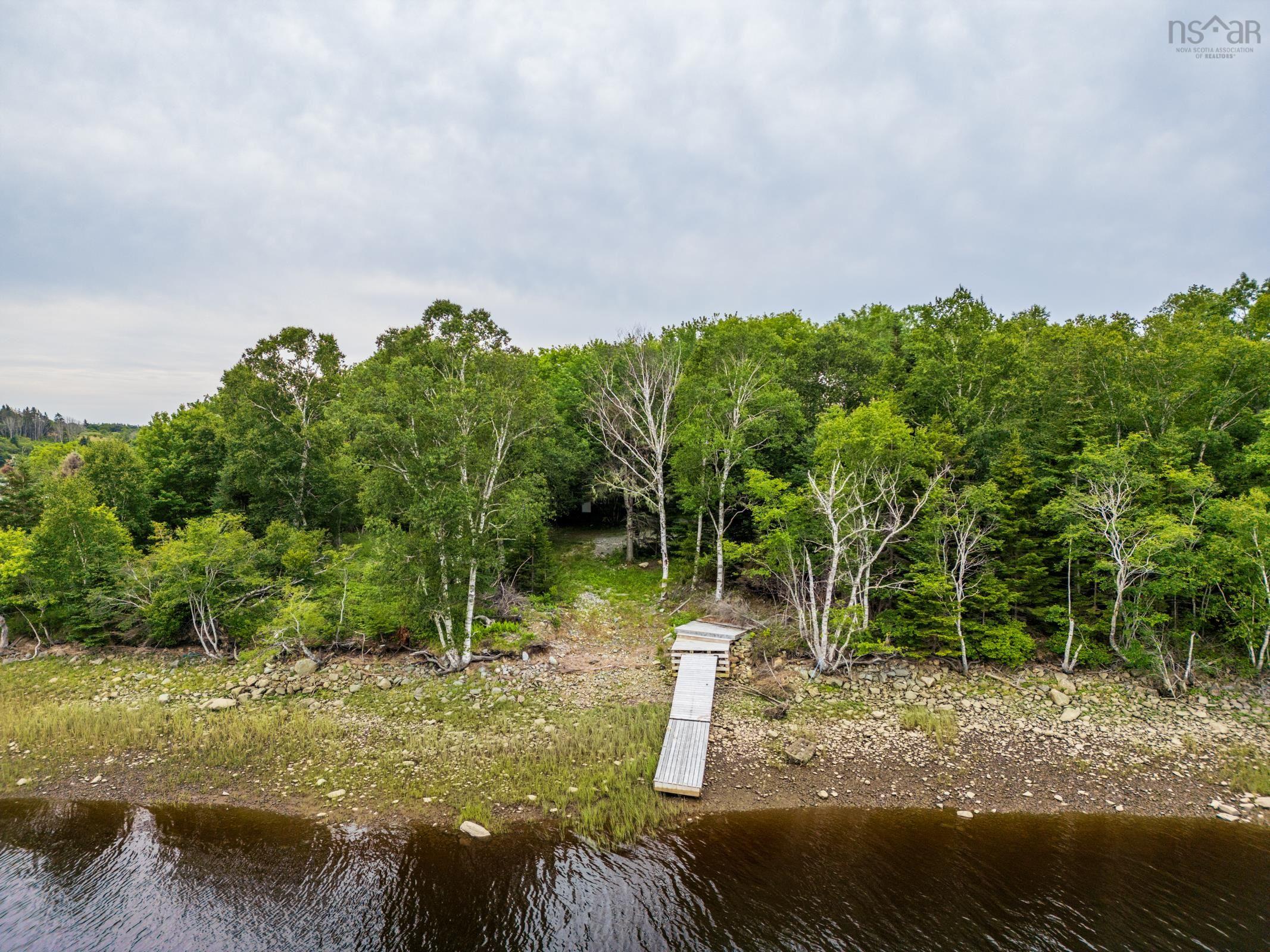 $450,000.00: Lot Highway 3, Tusket