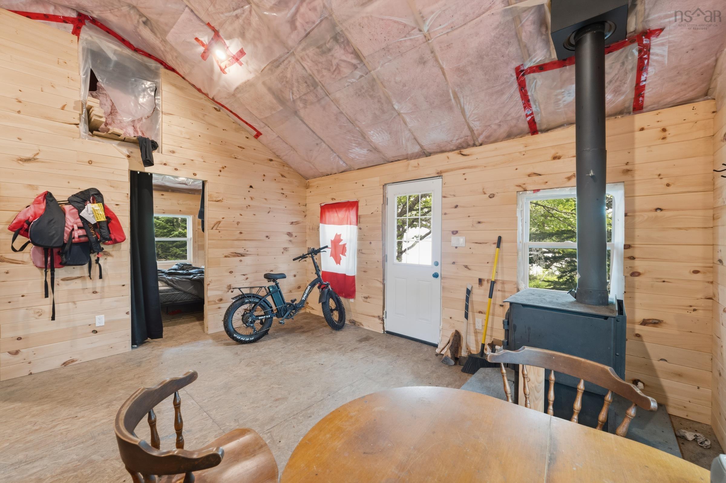 $450,000.00: Lot Highway 3, Tusket