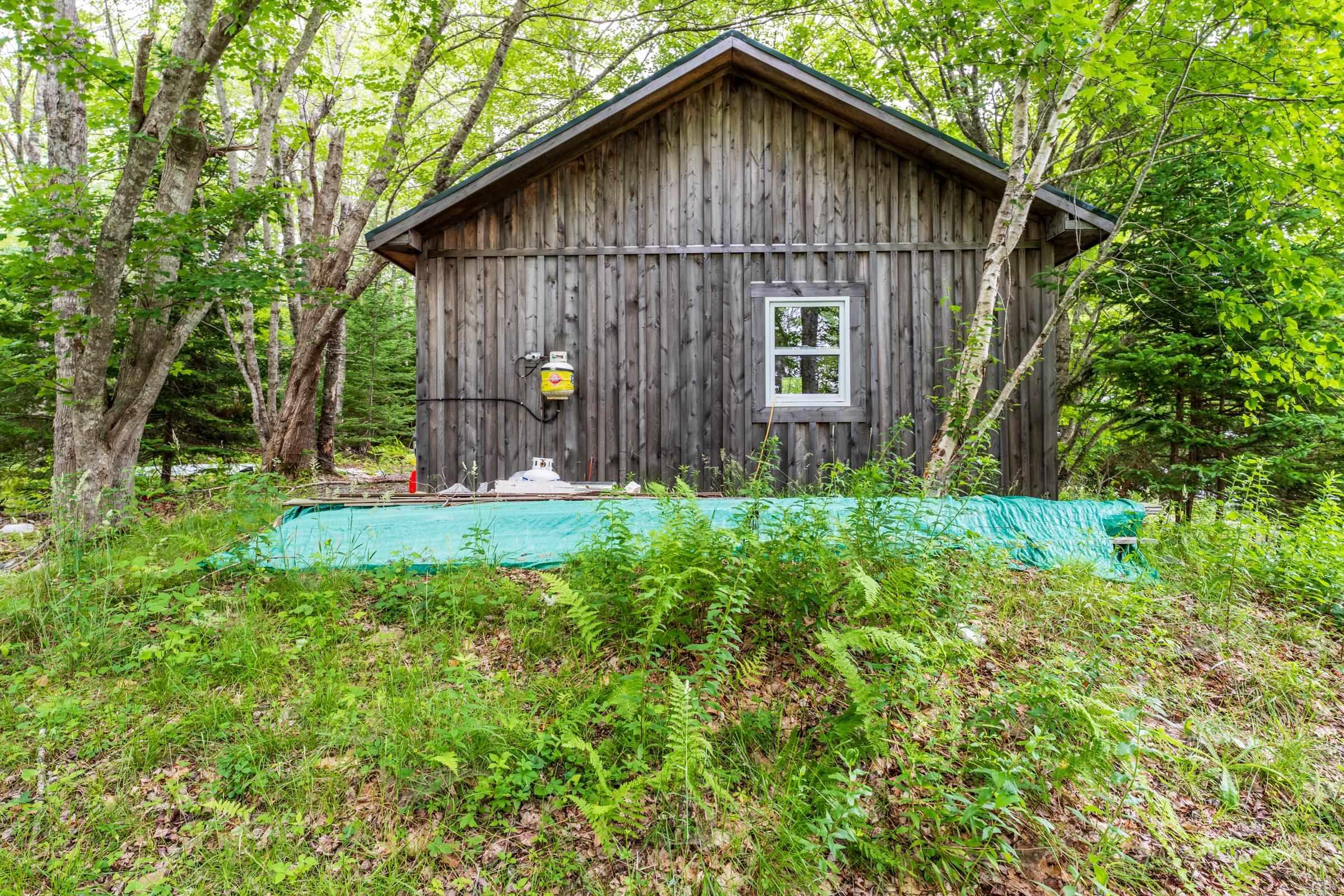 $450,000.00: Lot Highway 3, Tusket