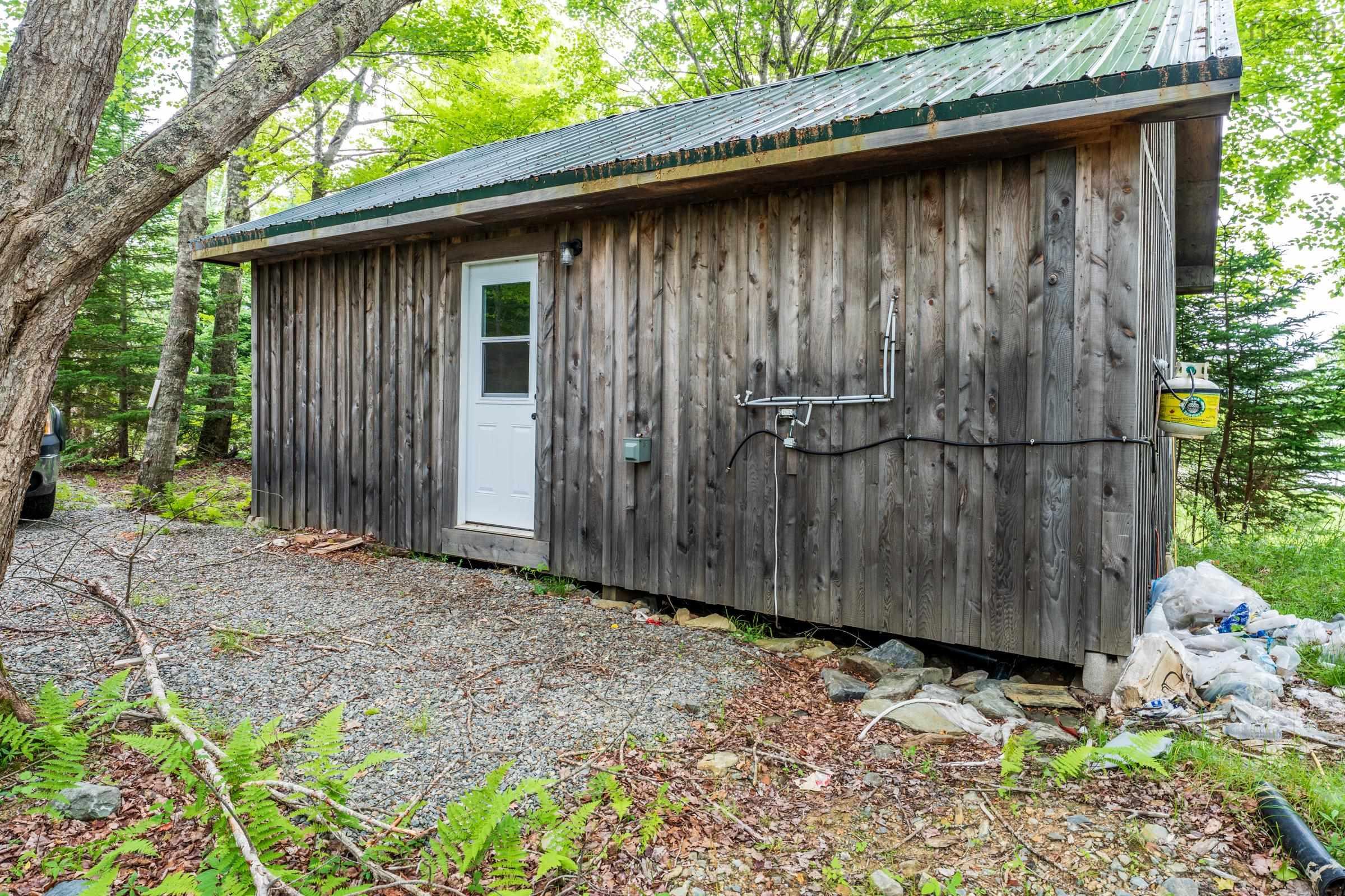 $450,000.00: Lot Highway 3, Tusket