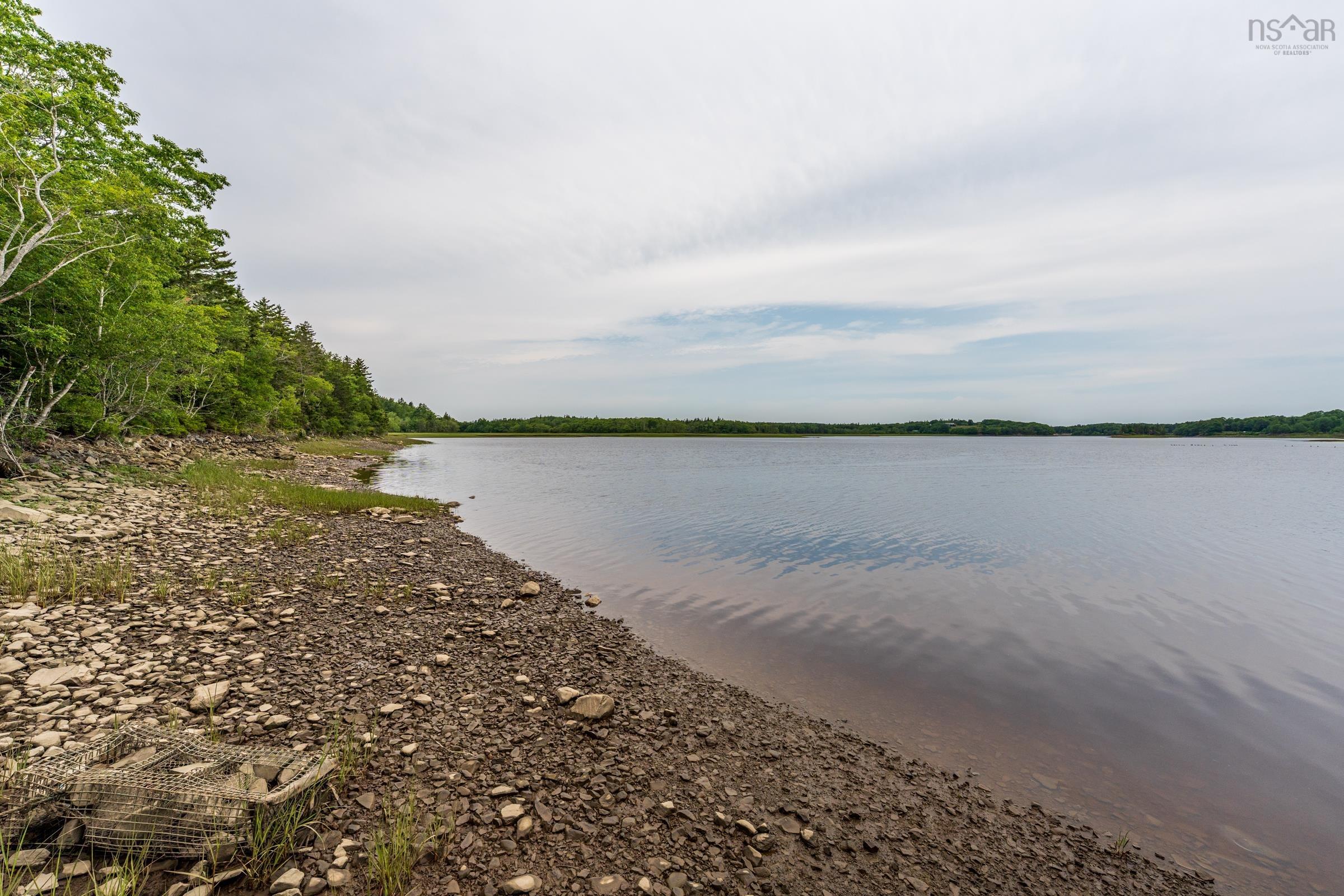 $450,000.00: Lot Highway 3, Tusket