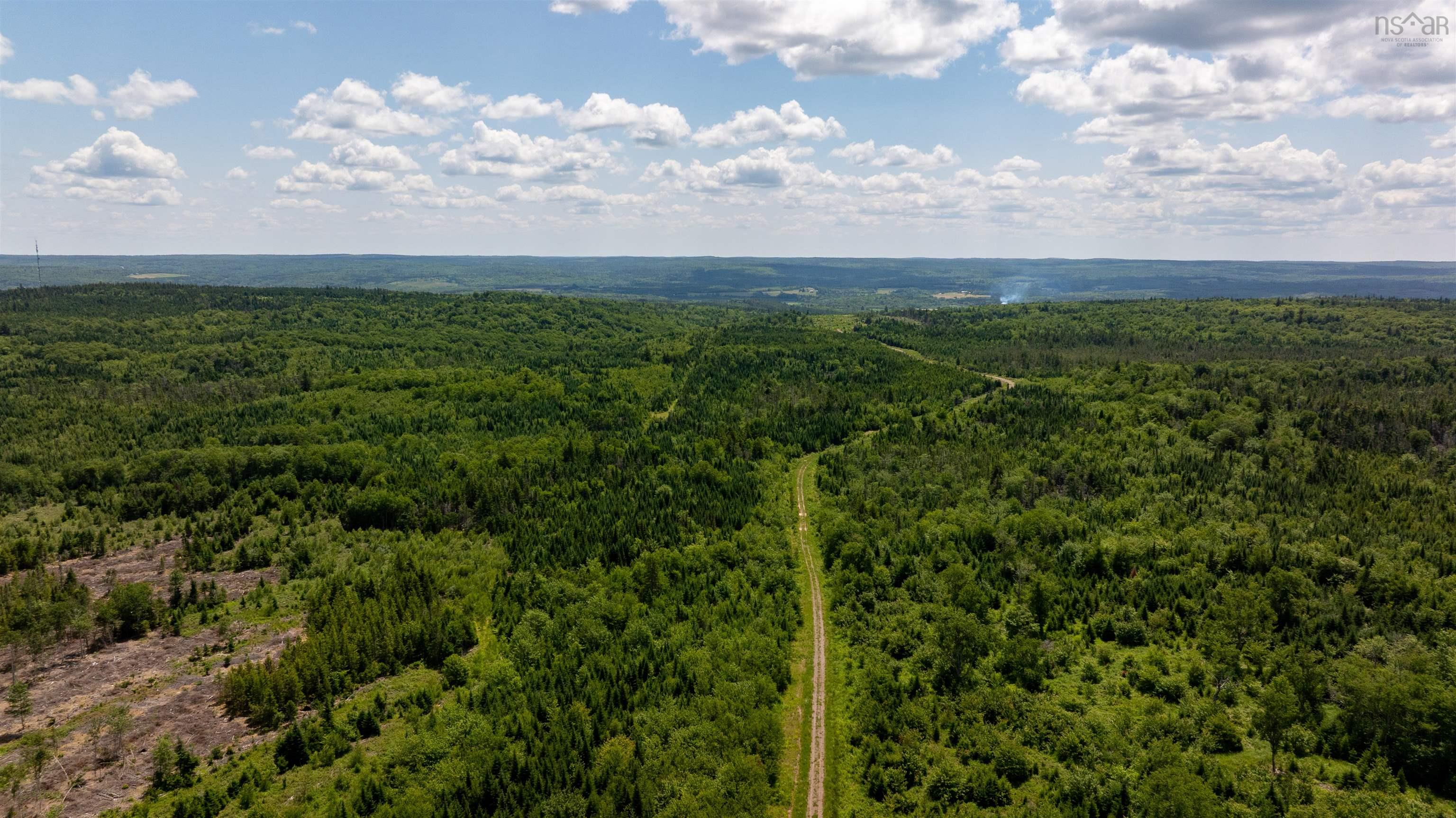 Lot Main Road, Upper Musquodoboit, NS (MLS® 202617603)