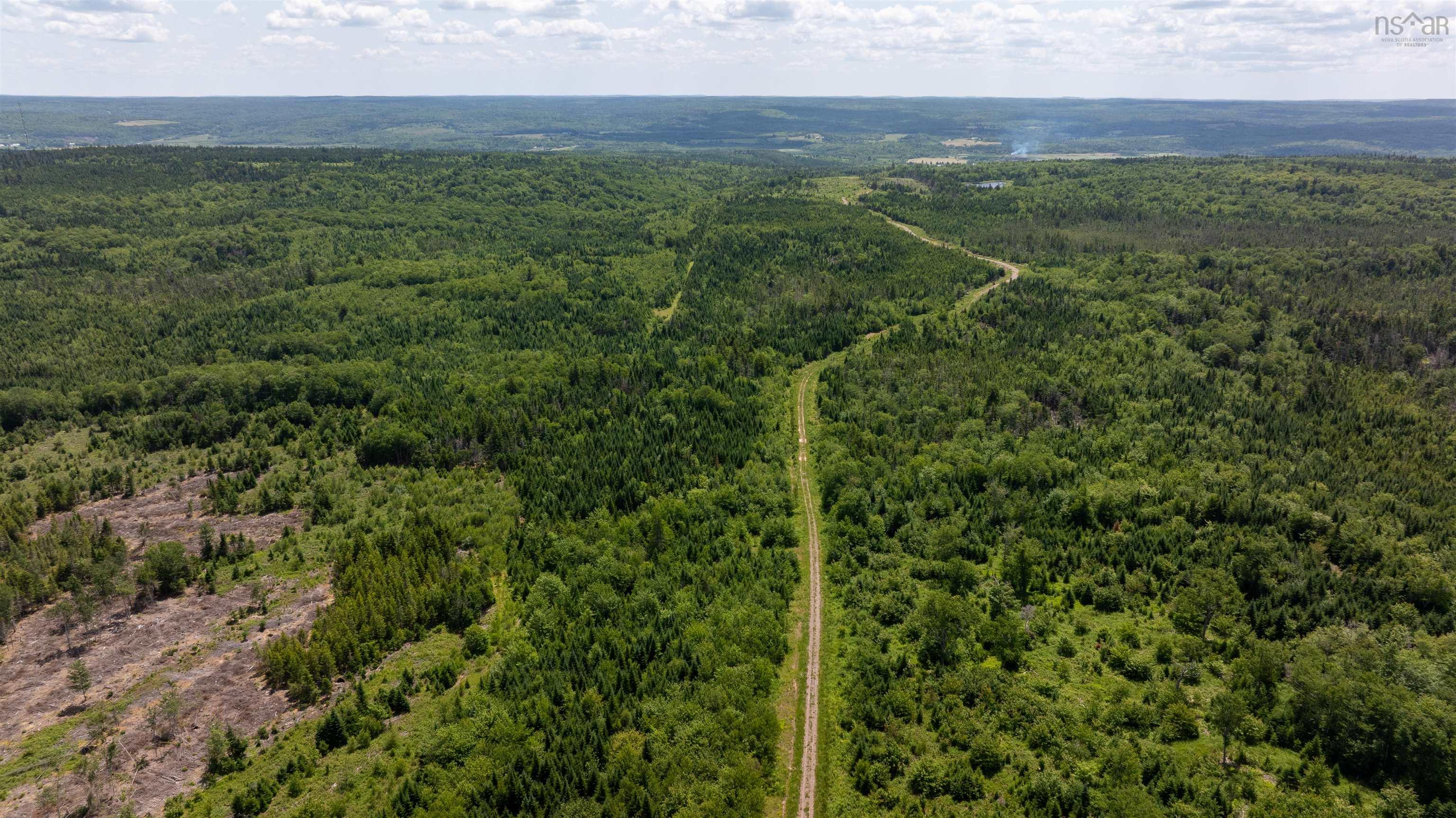 Lot Main Road, Upper Musquodoboit, NS (MLS 202617603)
