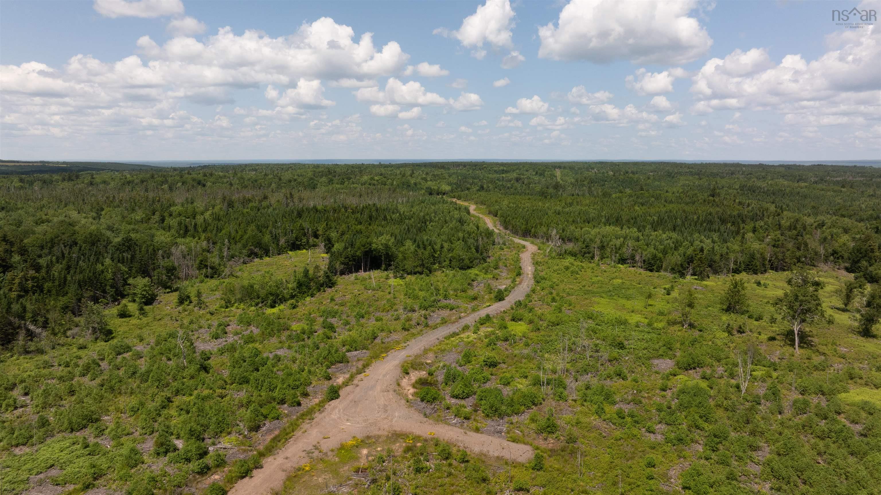 Lot Main Road, Upper Musquodoboit, NS (MLS 202617603)