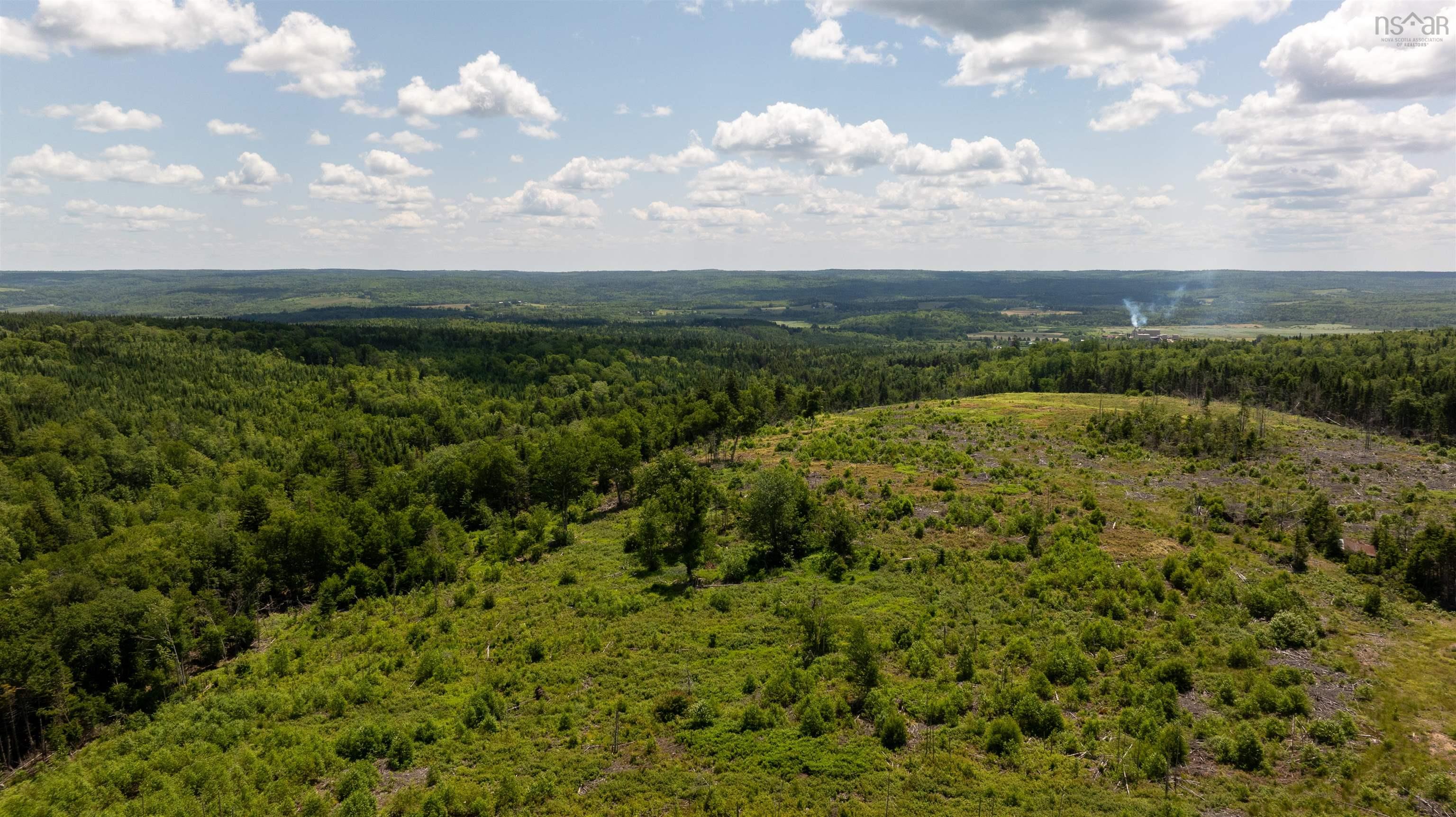 Lot Main Road, Upper Musquodoboit, NS (MLS 202617603)