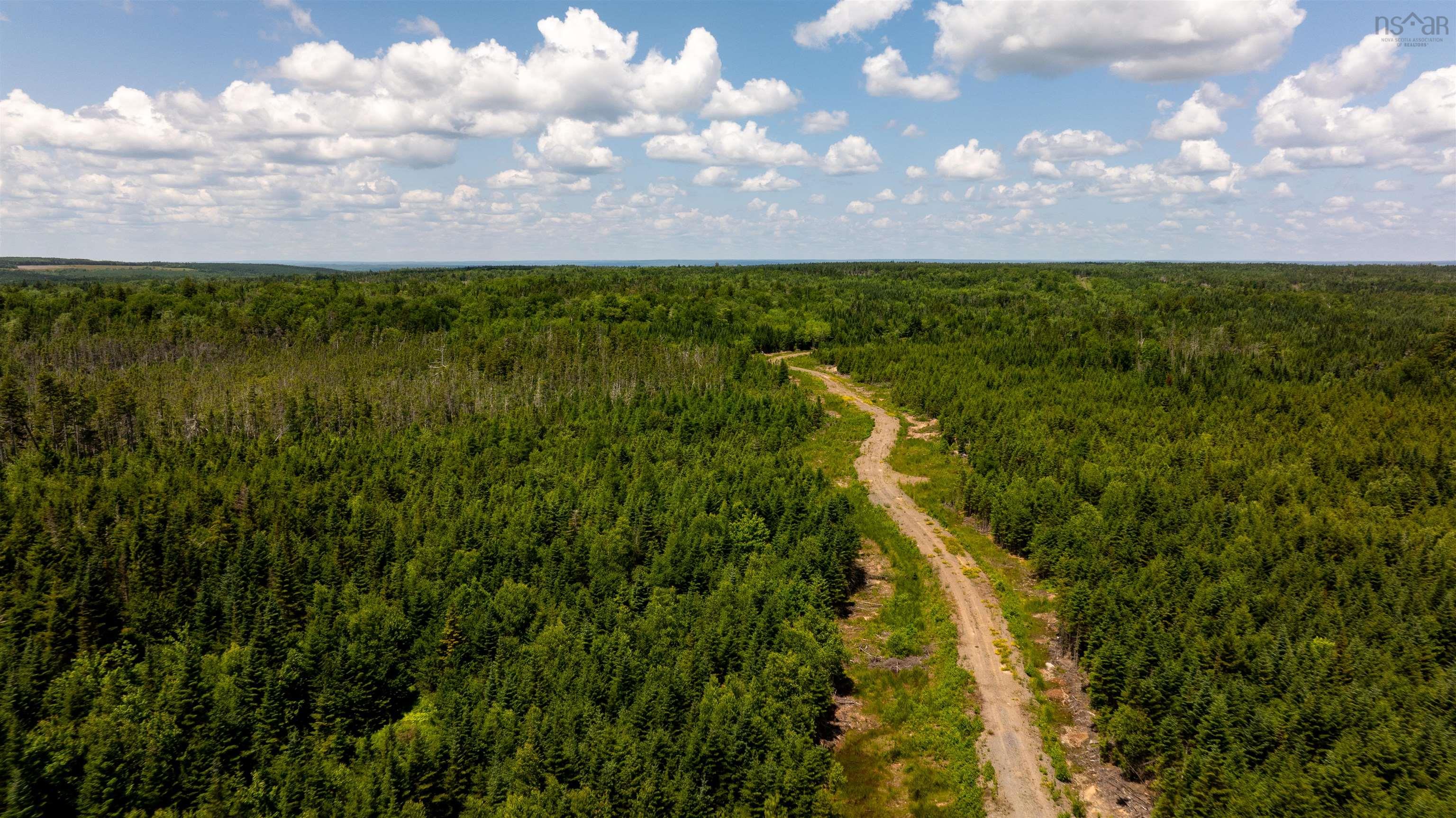 Lot Main Road, Upper Musquodoboit, NS (MLS 202617603)