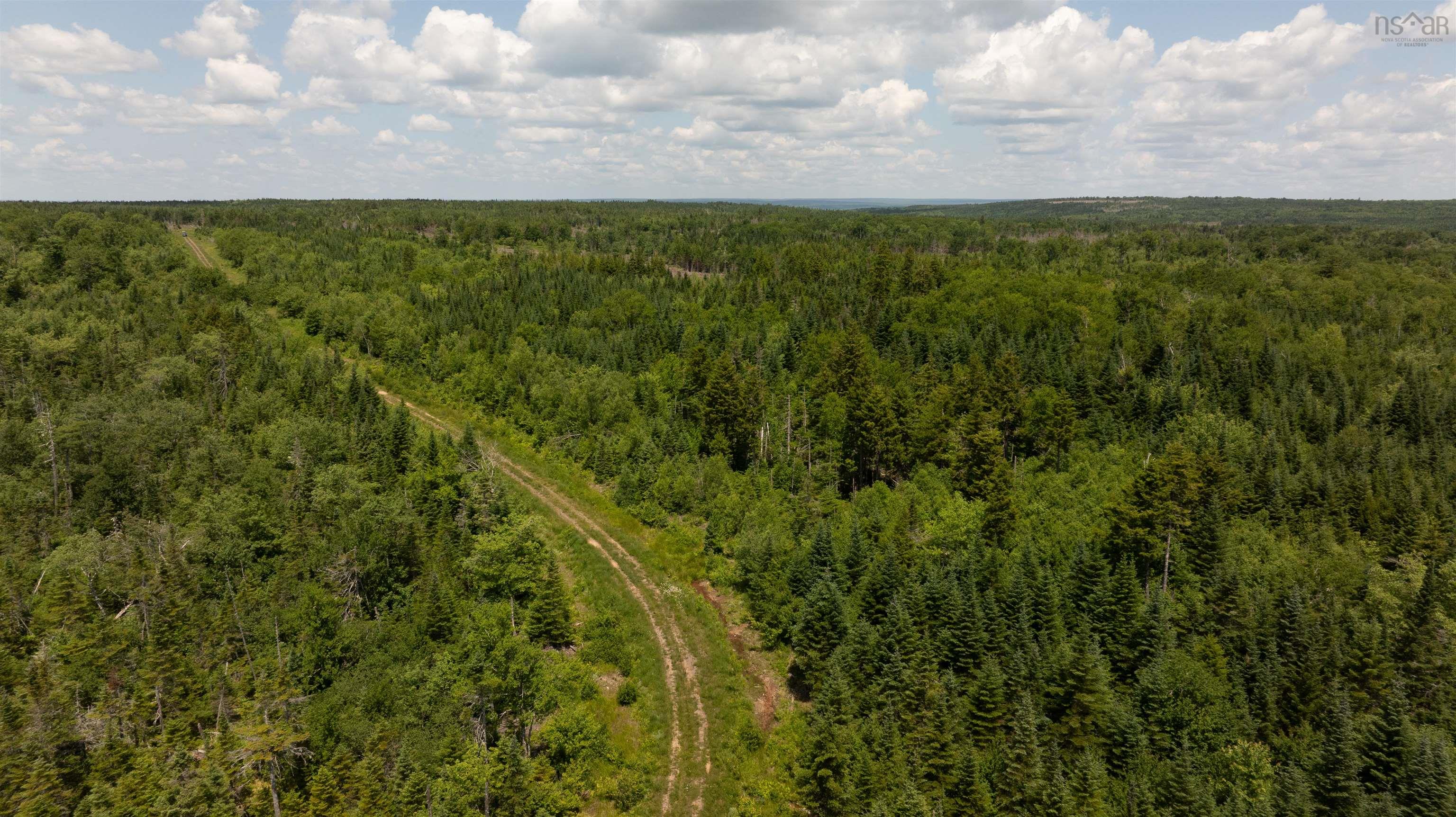 Lot Main Road, Upper Musquodoboit, NS (MLS 202617603)